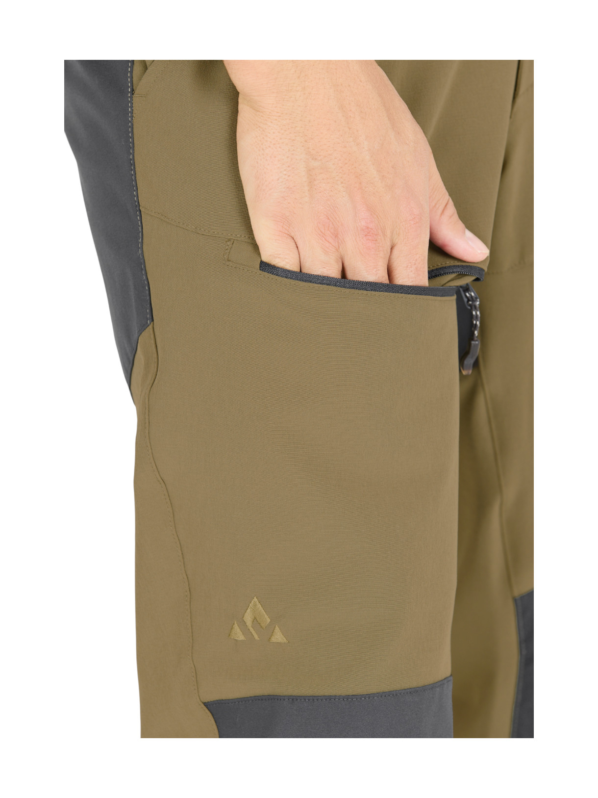 Avatar Herren Outdoor Hose 5