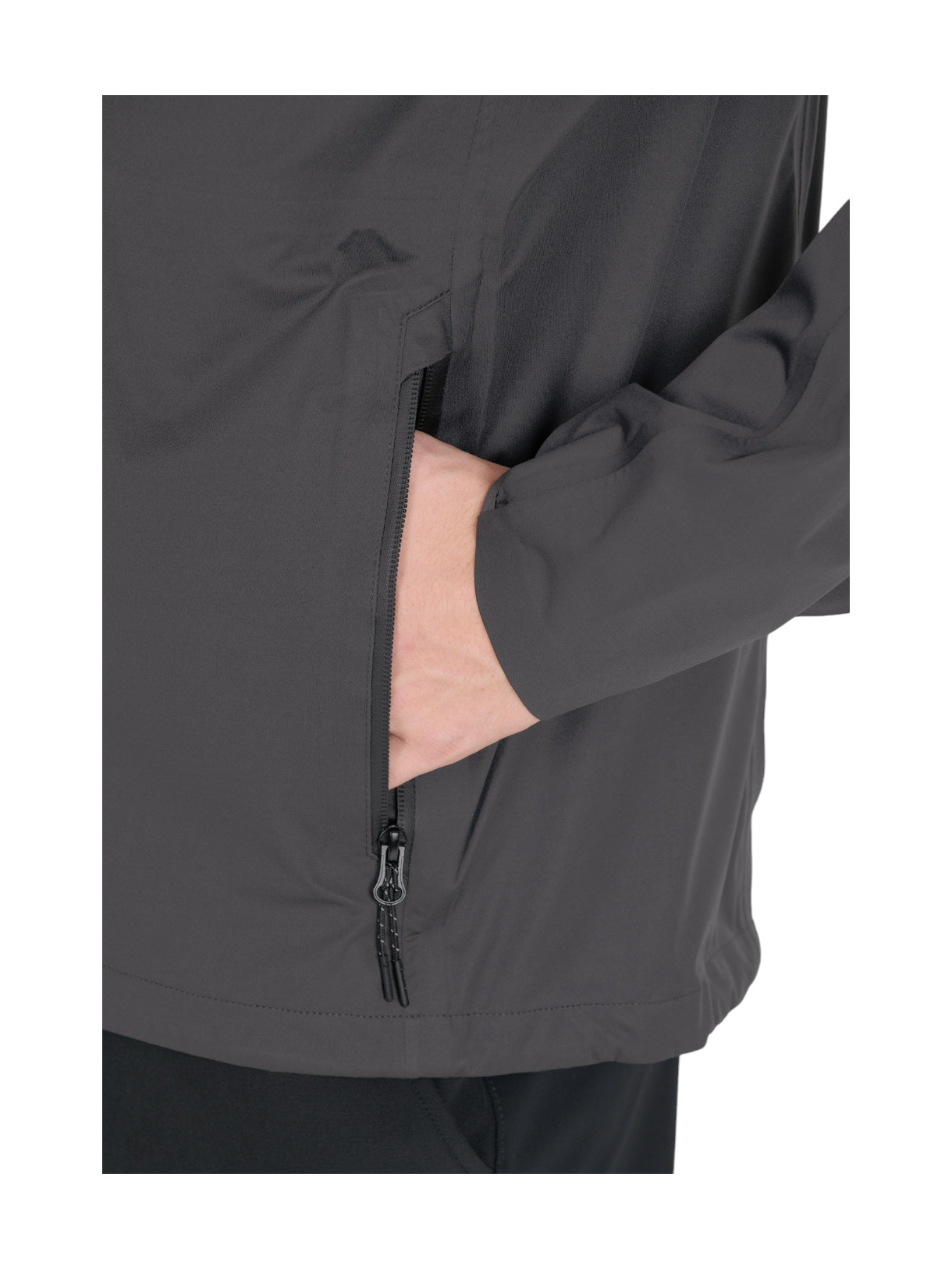 Bowen Stretch Layertech Herren Outdoor Jacke W-Pro 15.000 5