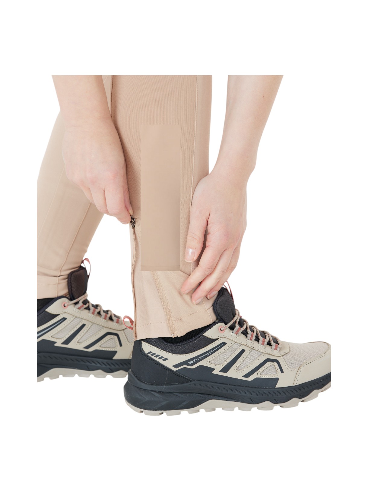 Davina Damen Outdoor Hose 5