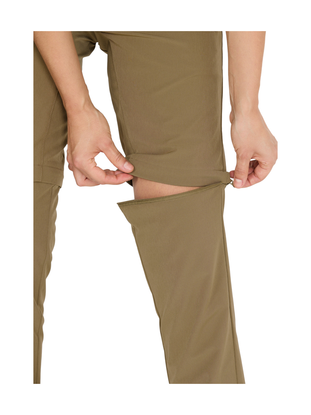 Gerd Damen Zip Off Outdoor Hose 5