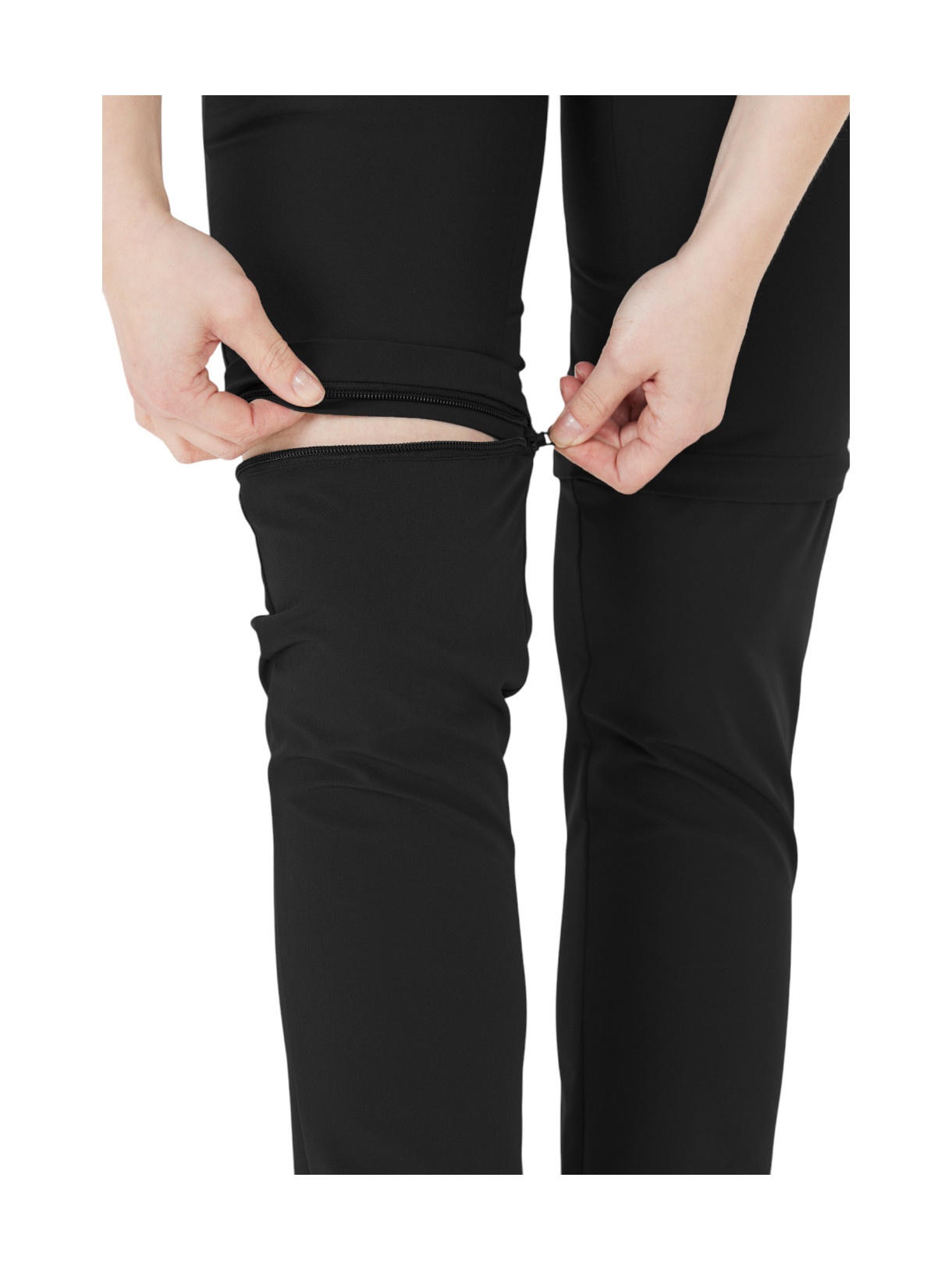 Gerd Damen Zip Off Outdoor Hose 5