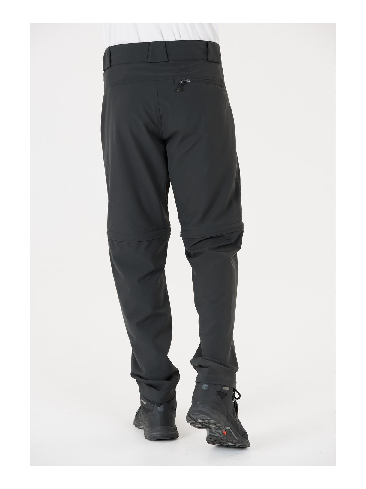 Gerd Herren Zip Off Outdoor Hose 5