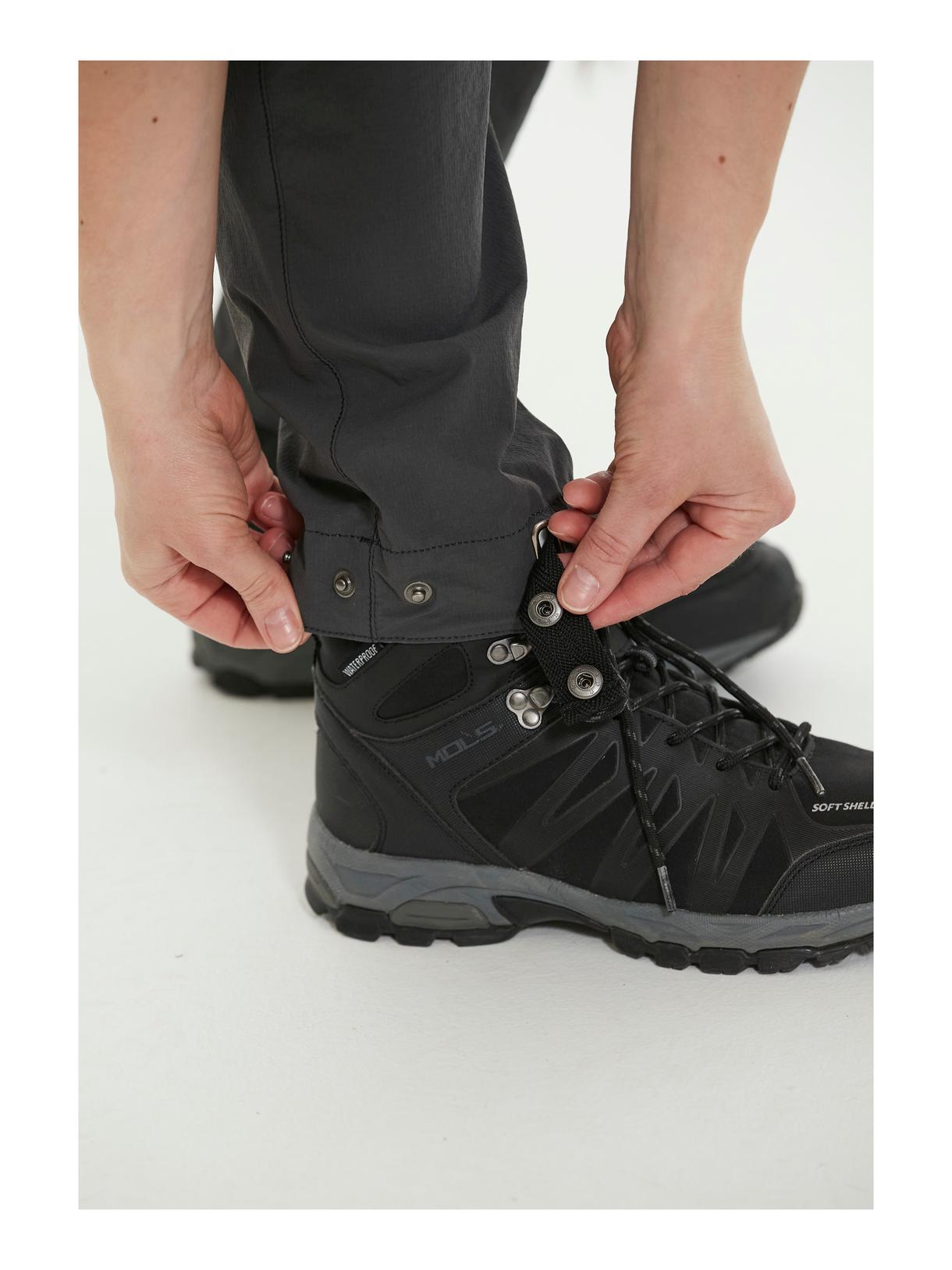 Kodiak Damen Outdoor Hose 5