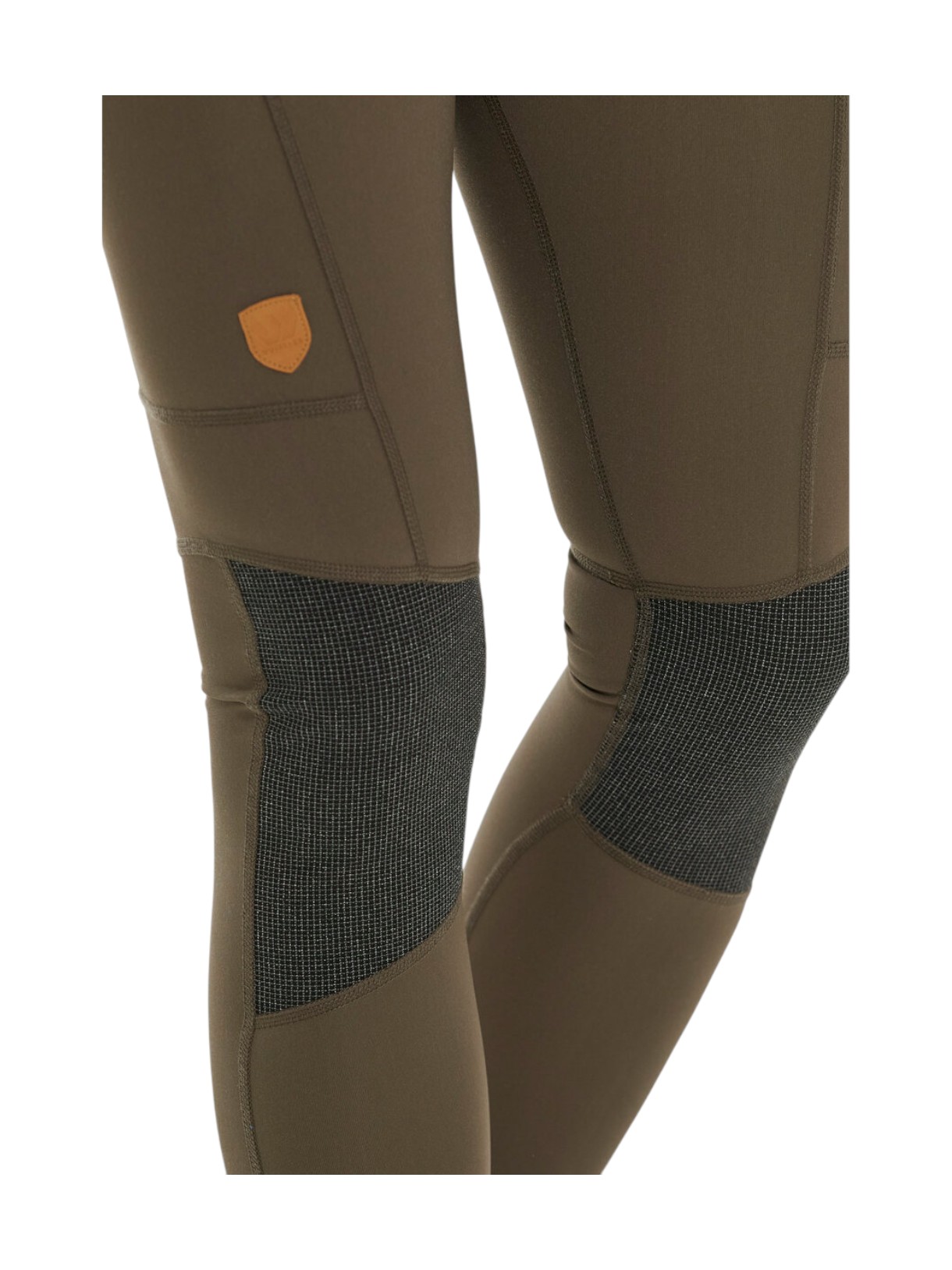 Millie Tights Damen Outdoor Hose 5
