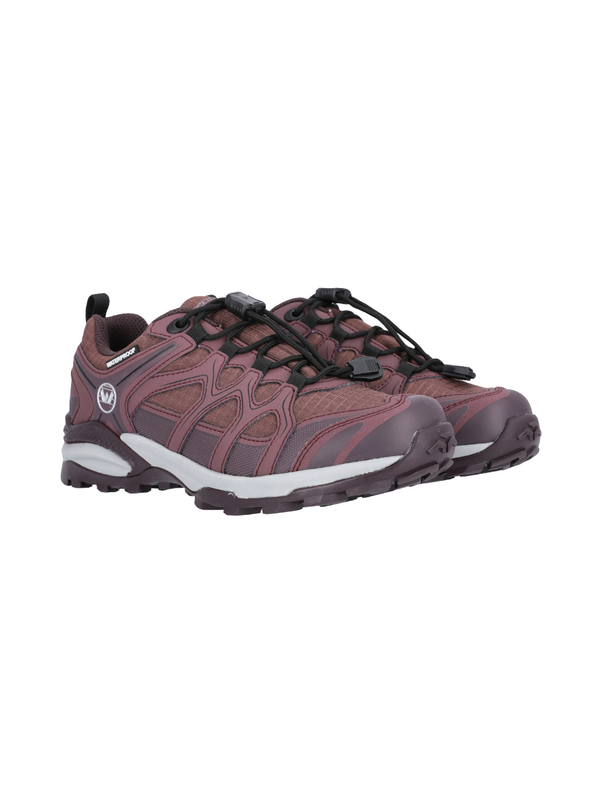 Nadian Waterproof Damen Outdoor Schuhe 5