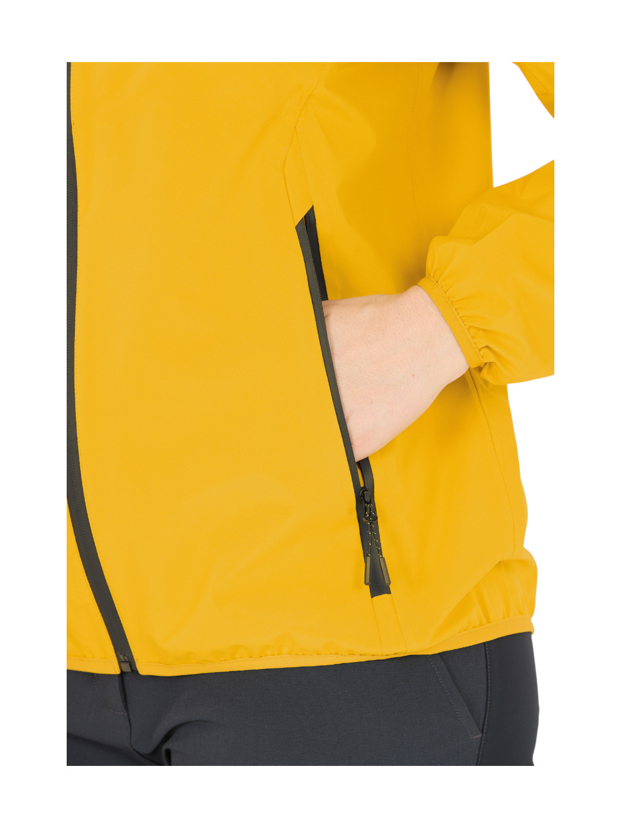 Selawik LayerTech Damen Funktions Jacke W-PRO 15000 5