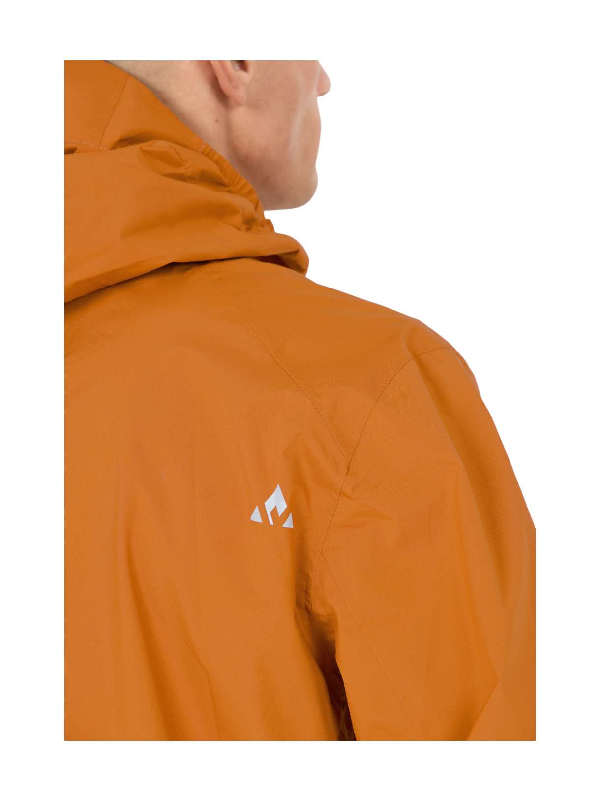 Selawik LayerTech Herren Funktions Jacke W-PRO 15000 5