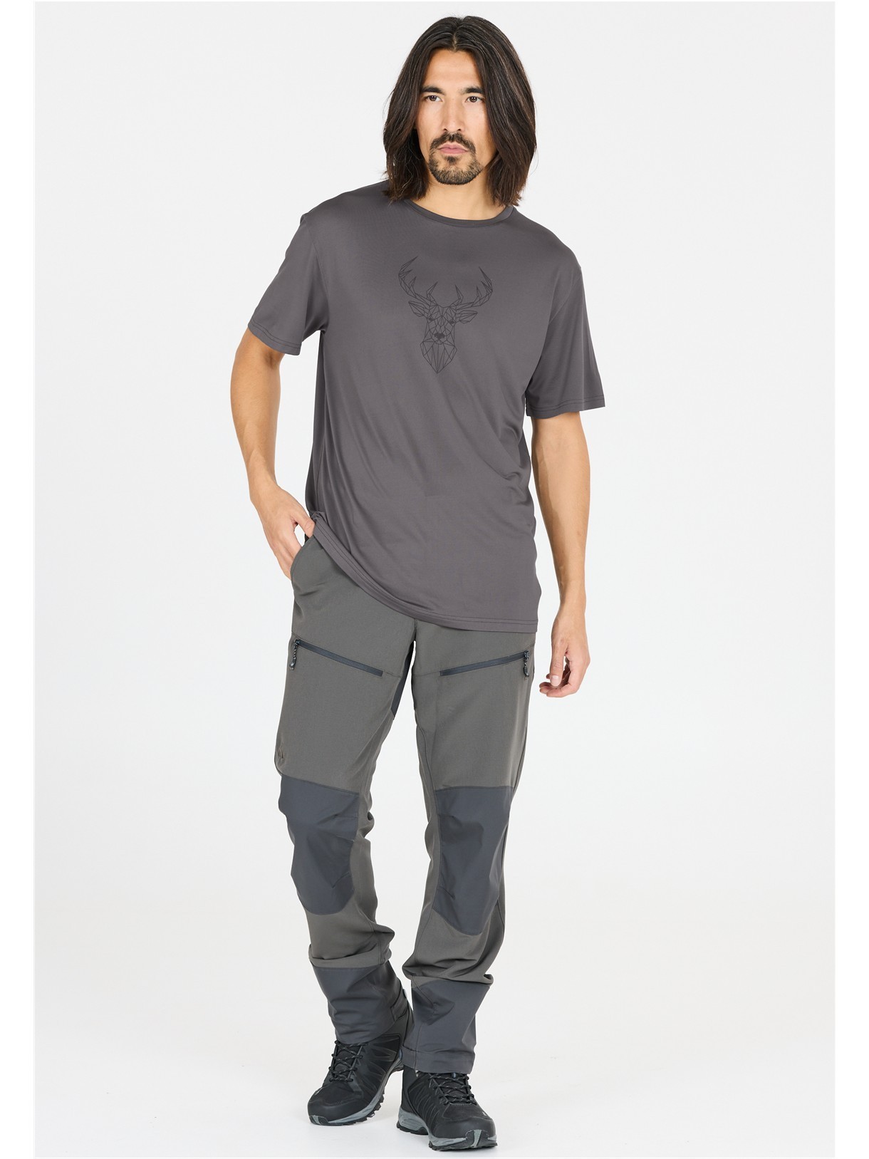 Whions Herren T-Shirt 5