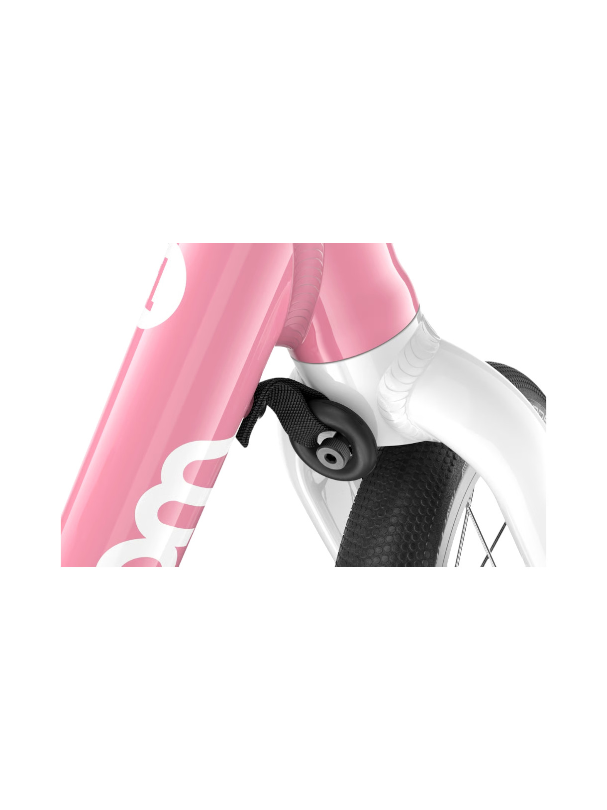 GO 1 (Gen. H) Kinder Laufrad 1,5 - 3,5 Jahre 82-100 cm 5