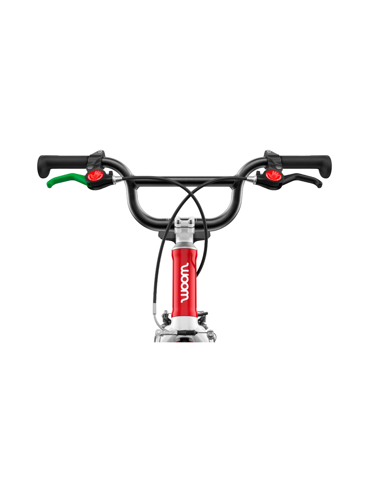 GO 3  (Gen. H) Kinder Fahrrad 4-6 Jahre 105-120 cm 5