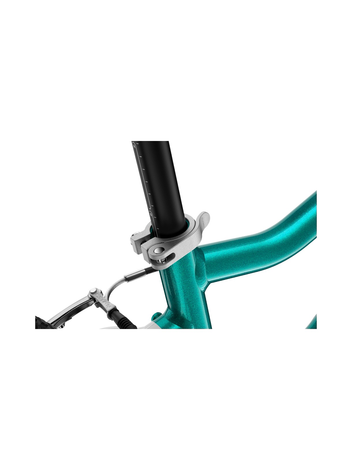 GO 4 (Gen. H) Kinder Fahrrad 6-8 Jahre 115-130 cm 5