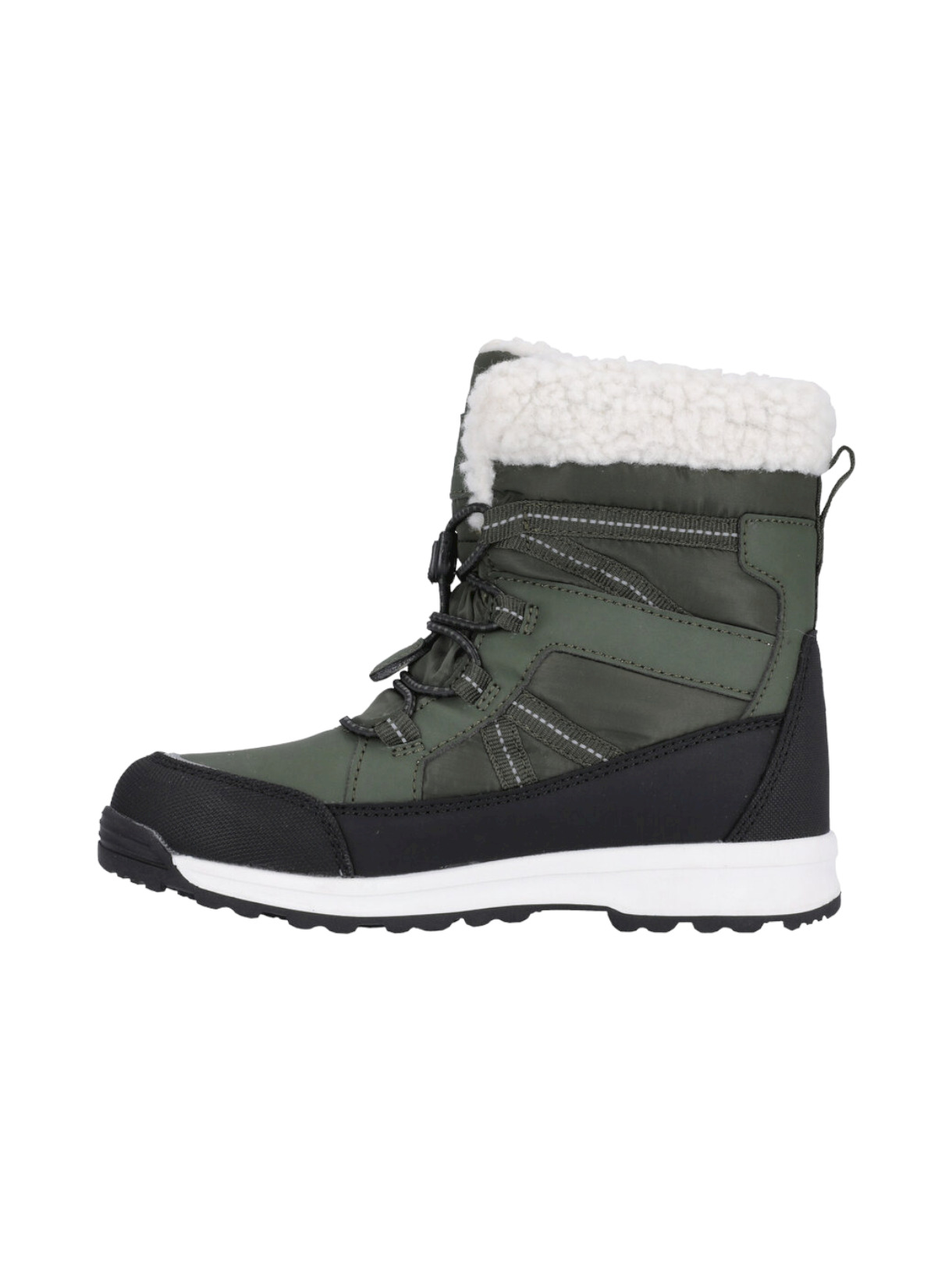 Wranden Kinder Winterstiefel wasserdicht 5