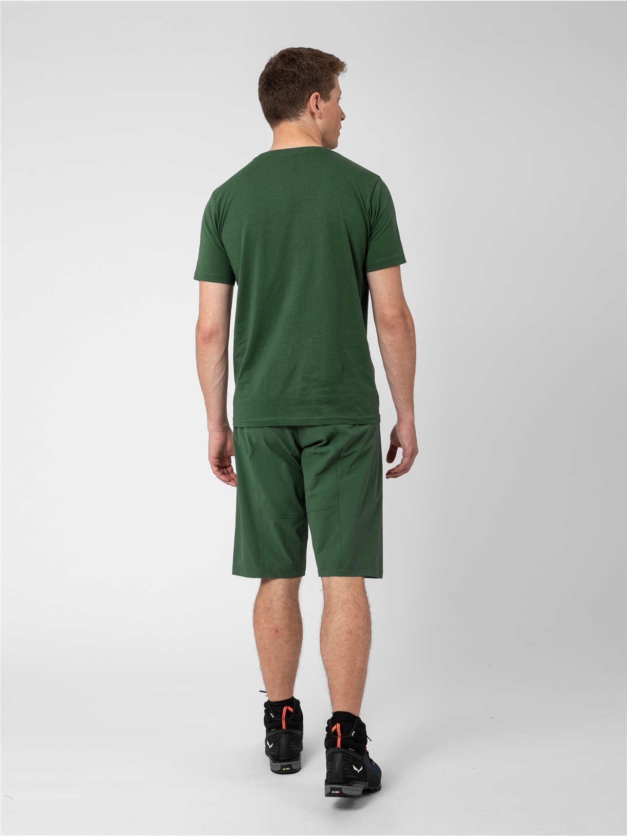 Apelviken Cotton Herren T-Shirt 6