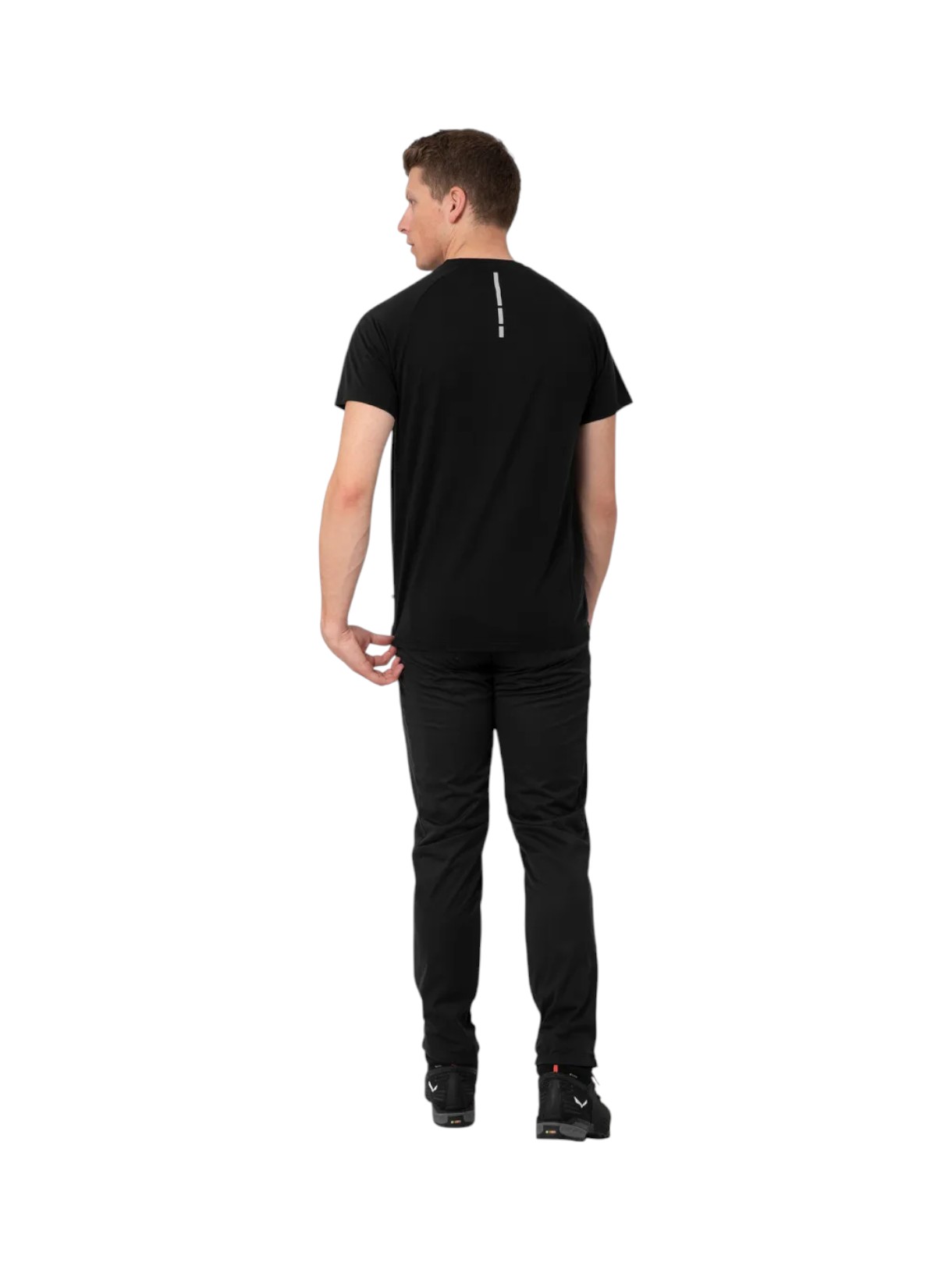 Huli Herren Outdoor T-Shirt 6