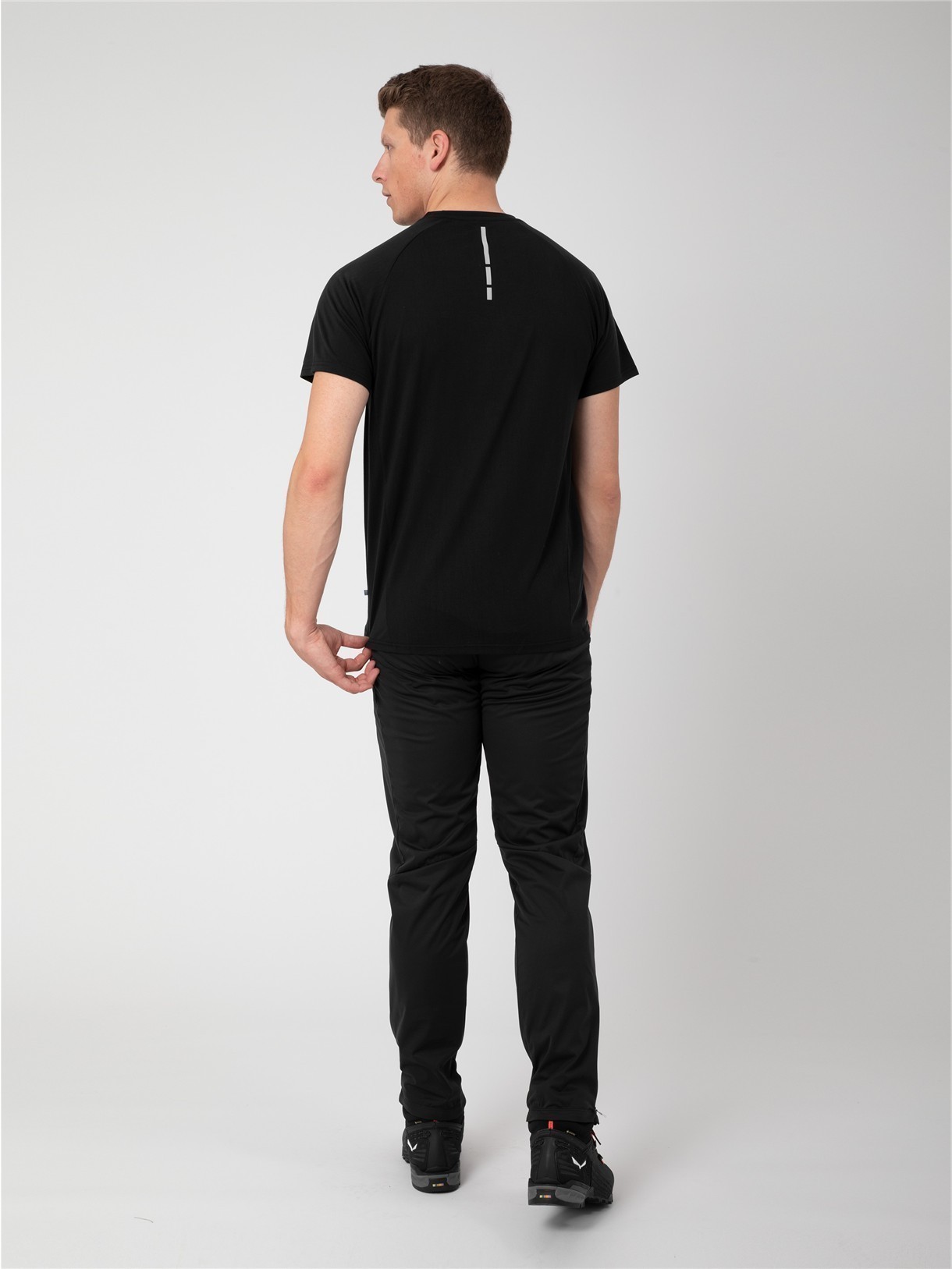 Huli Herren T-Shirt 6