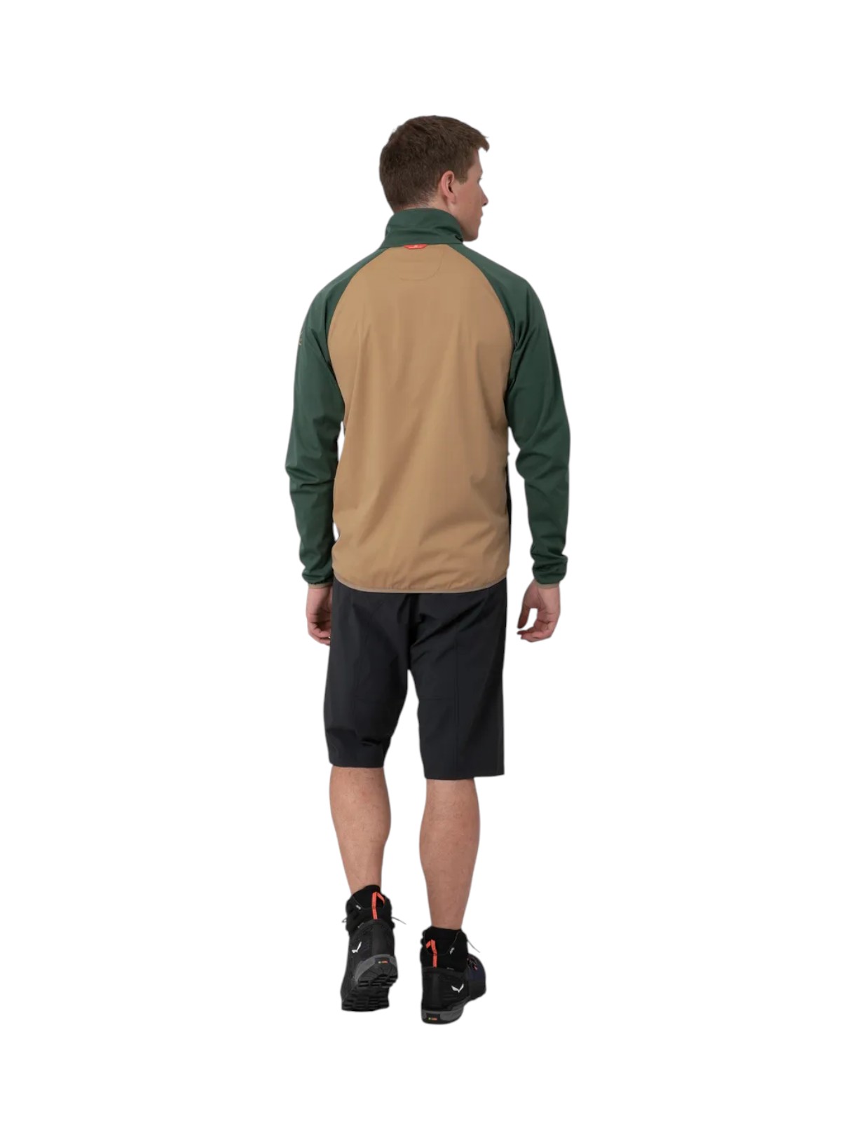 Rotet Bike Herren Shorts 6