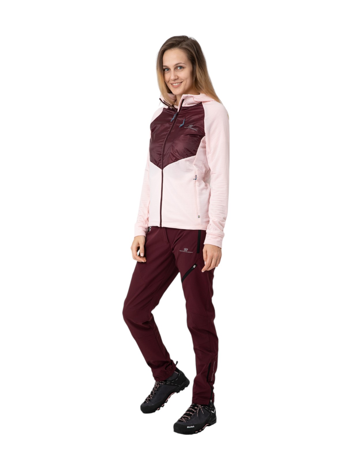 Sandhem Damen Outdoor Hose 6