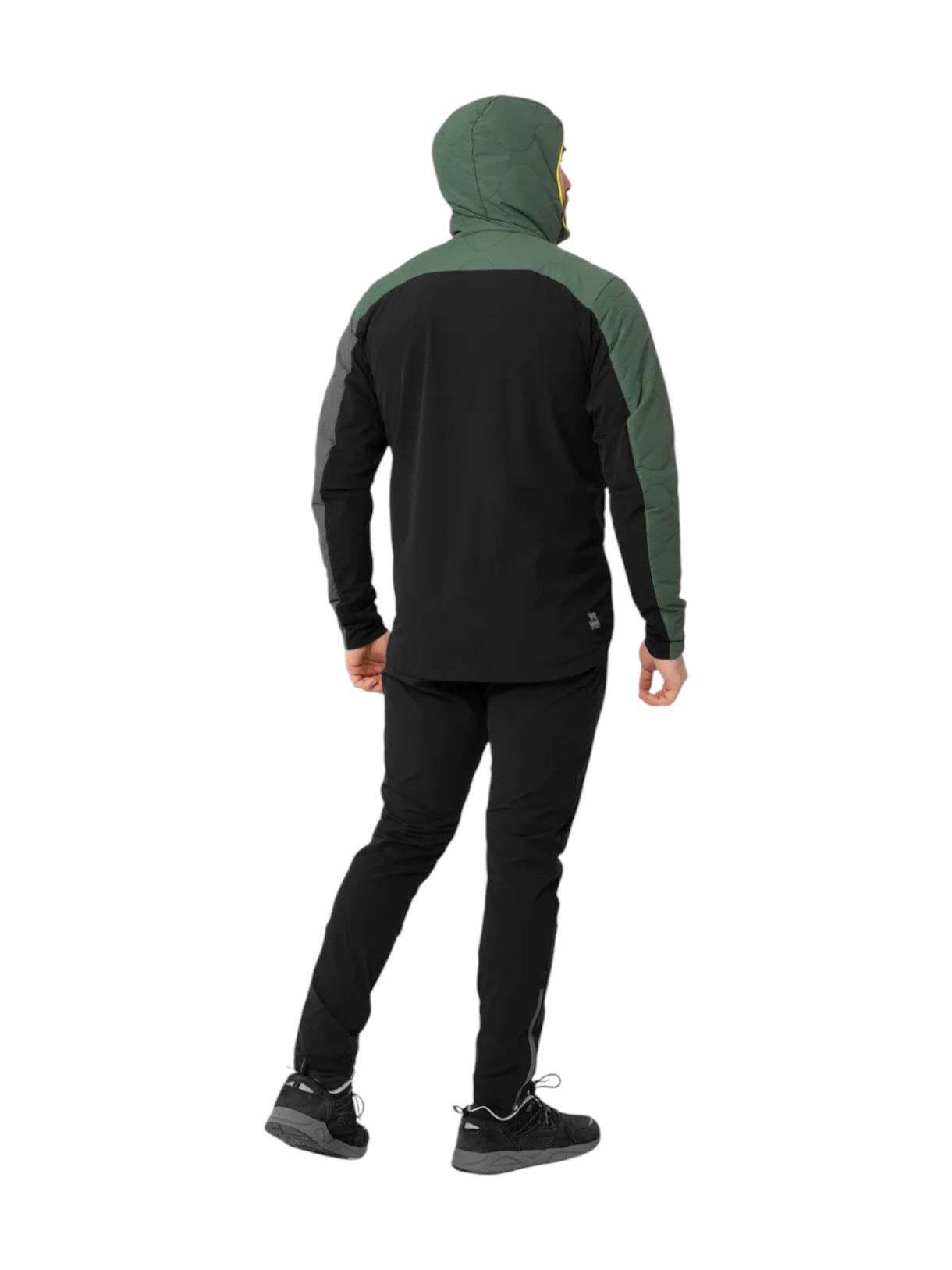 Sandhem Herren Outdoor Hose 6