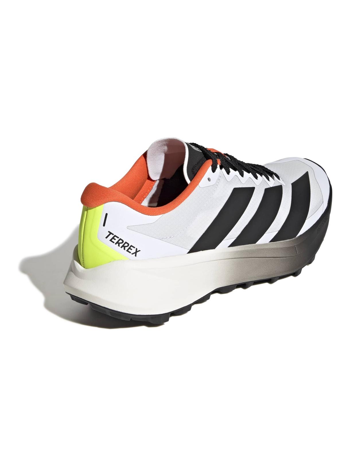 Agravic 4 Herren Trailrunning Schuhe 6