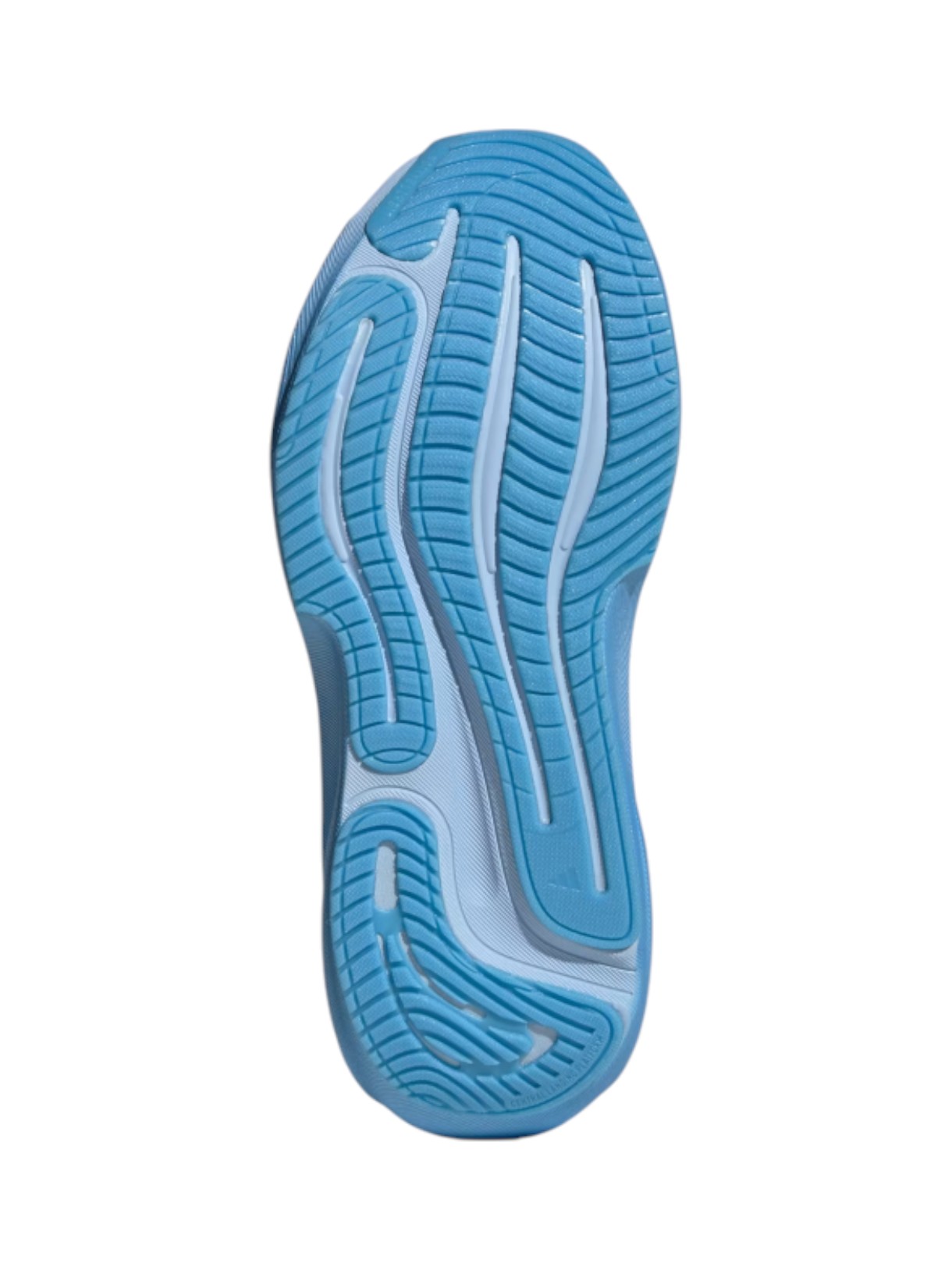 Supernova Rise 3 Damen Laufschuhe 6