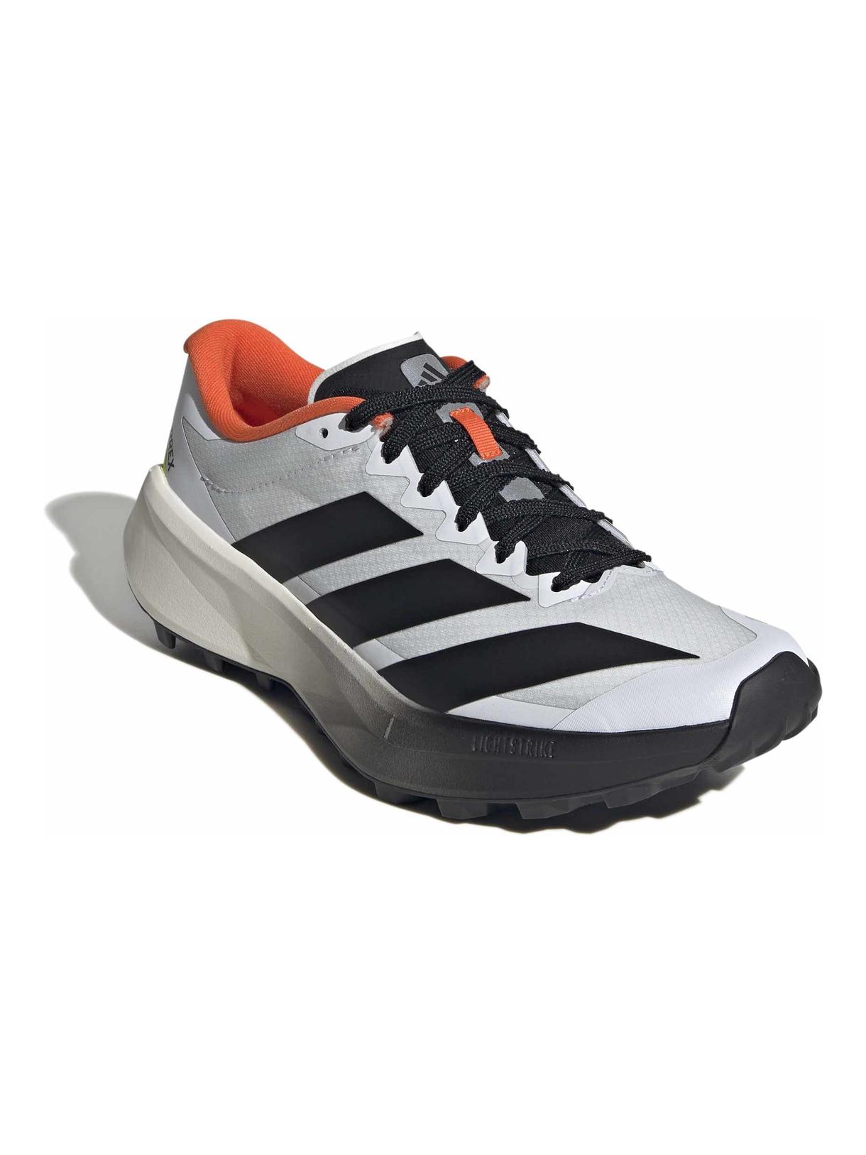 Terrex Agravic 4 Damen Trailrunning Schuhe 6