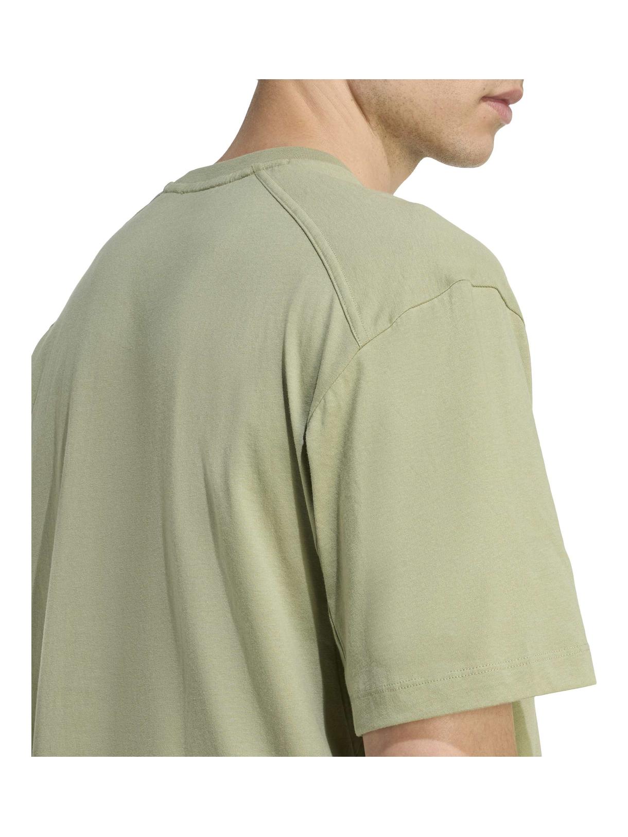 Terrex Classic Logo Herren T-Shirt 6