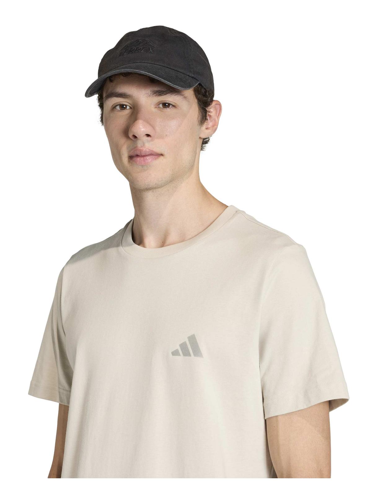 Terrex Mountain Grafik Outdoor Herren T-Shirt 6