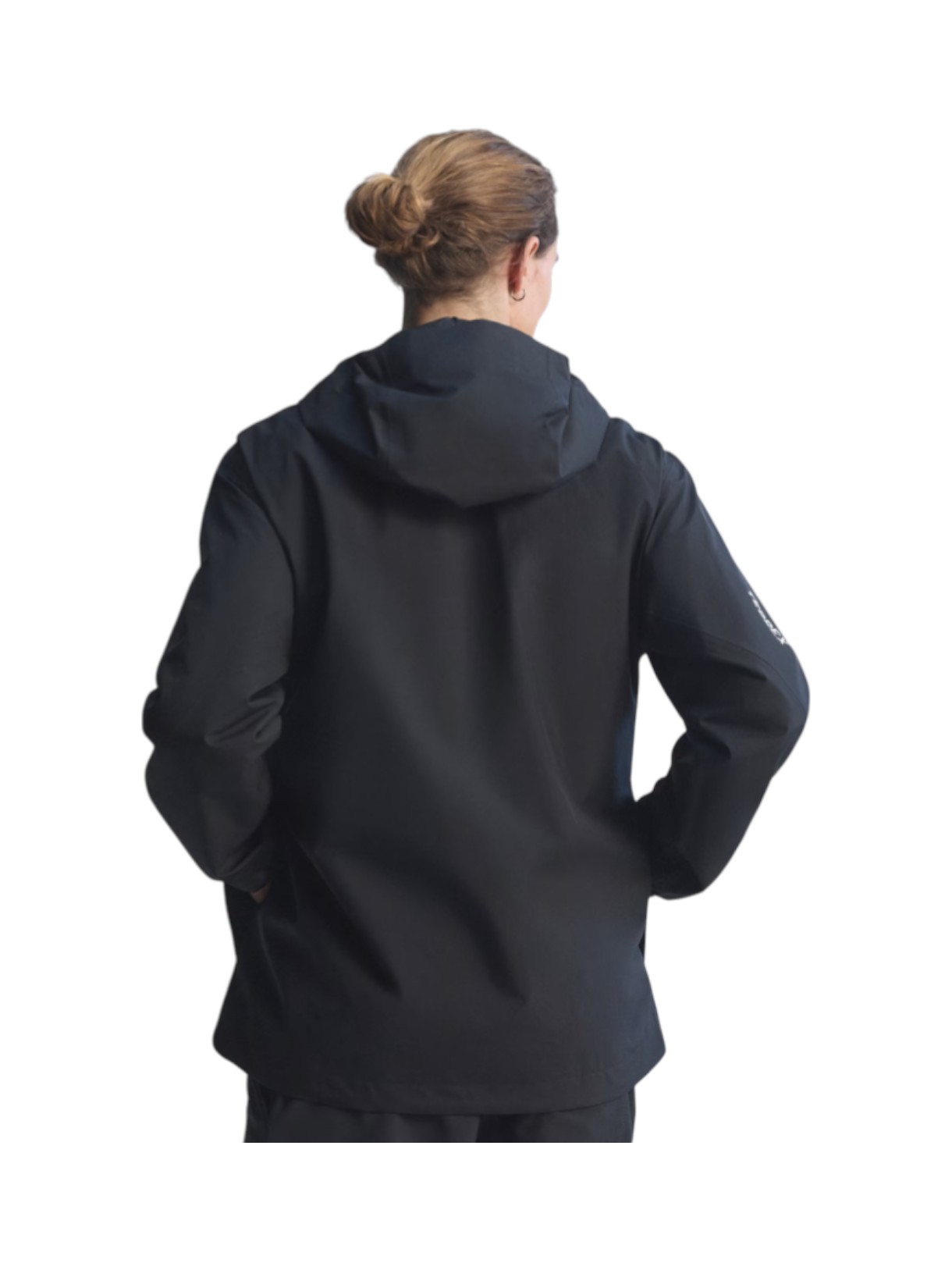 Terrex Multi 2L Rain Herren Regenjacke mit Kapuze 6