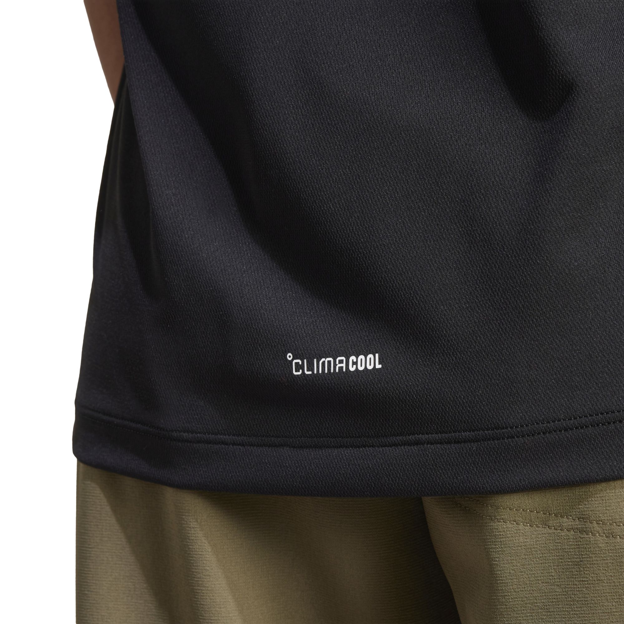 Terrex Multi Climacool Logo Tech Damen T-Shirt 6