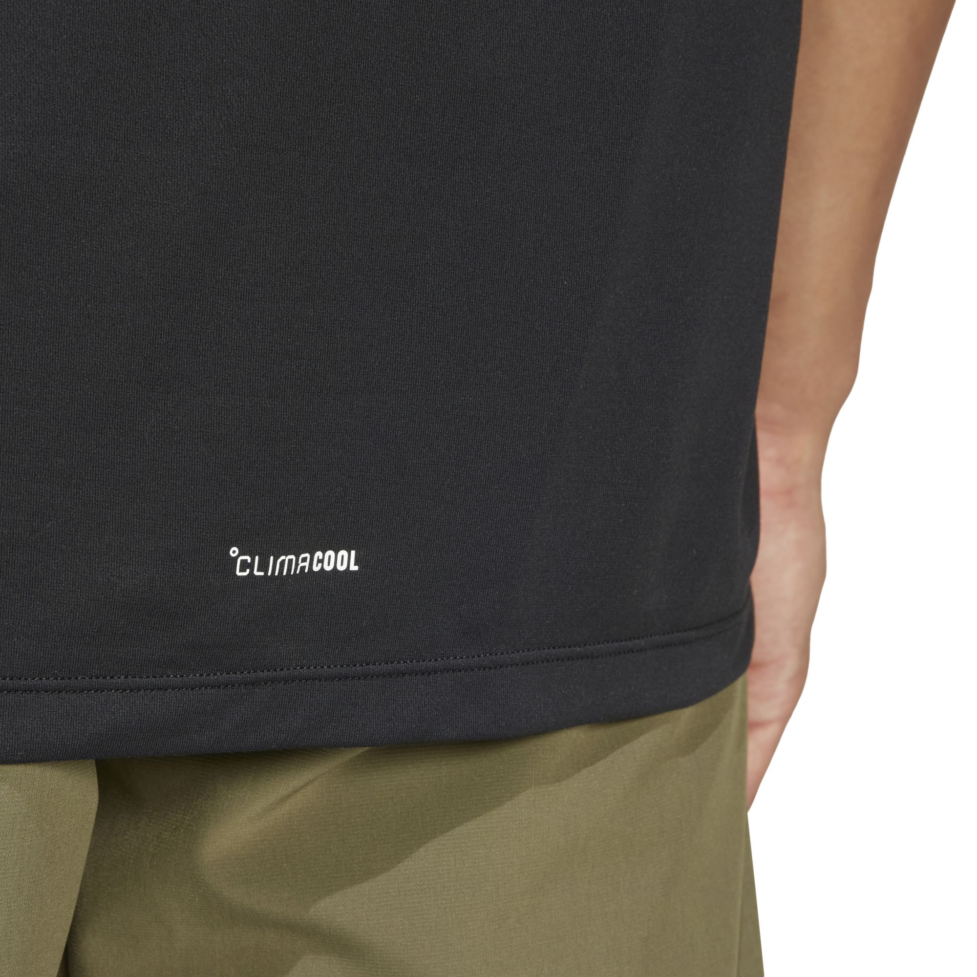 Terrex Multi Climacool Logo Tech Herren T-Shirt 6