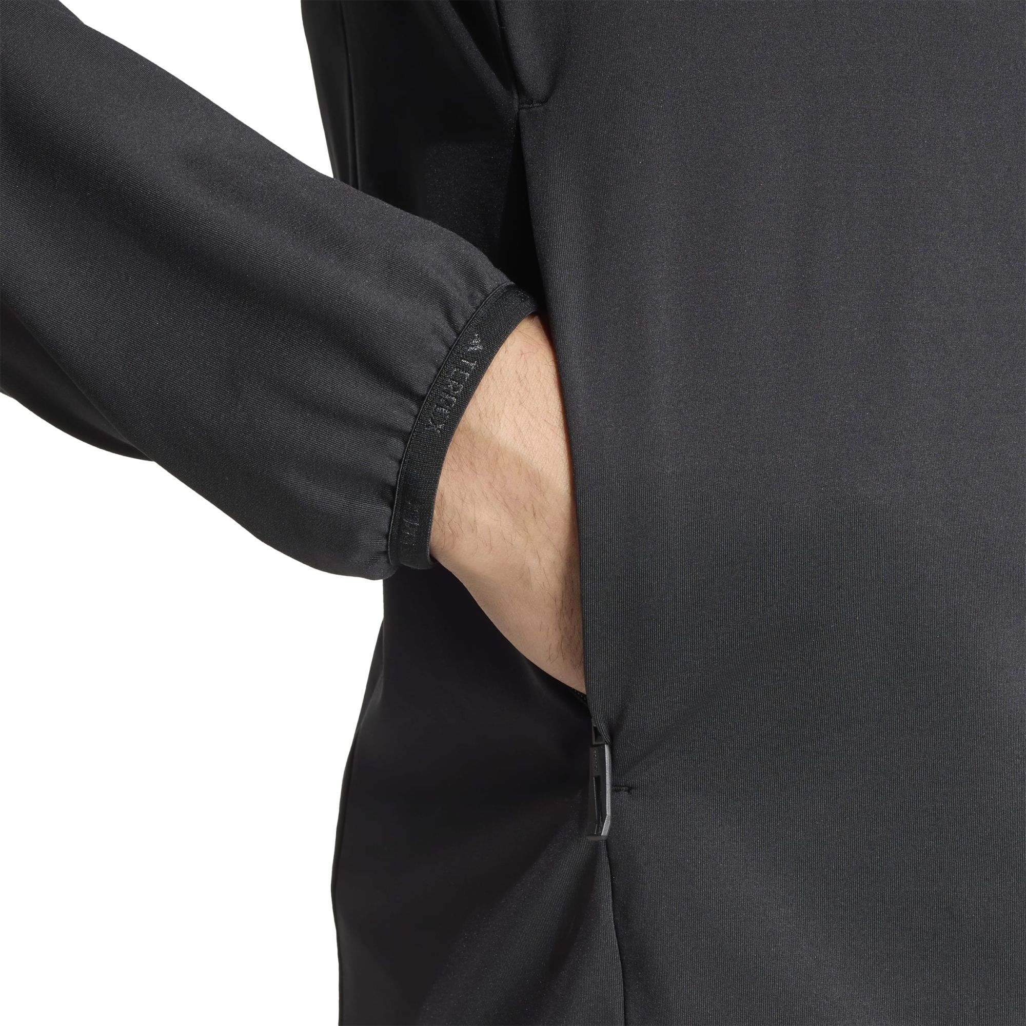 Terrex Multi Climawarm Tech Fleece Herren Outdoor Jacke 6