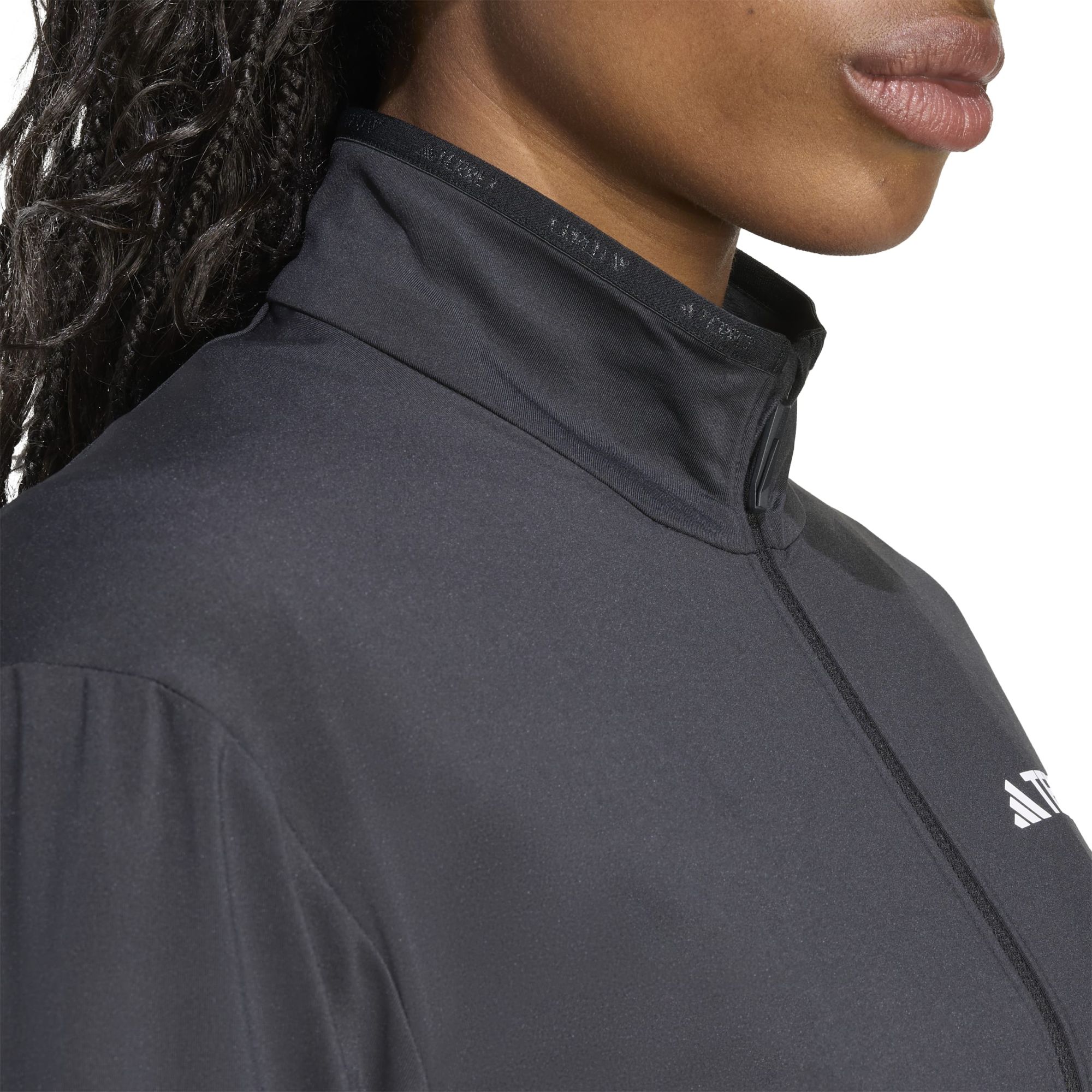 Terrex Multi Climawarm Tech Fleece Damen Outdoor Jacke 6