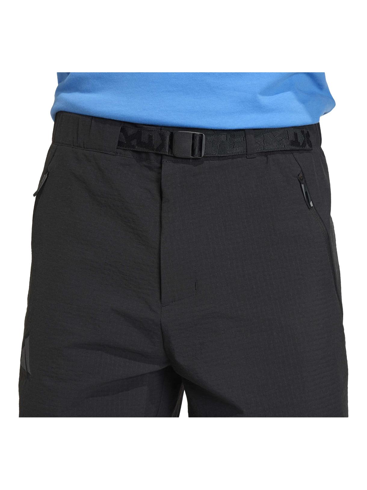 Terrex Xperior Mid Herren Trekking Shorts inkl. Gürtel 6