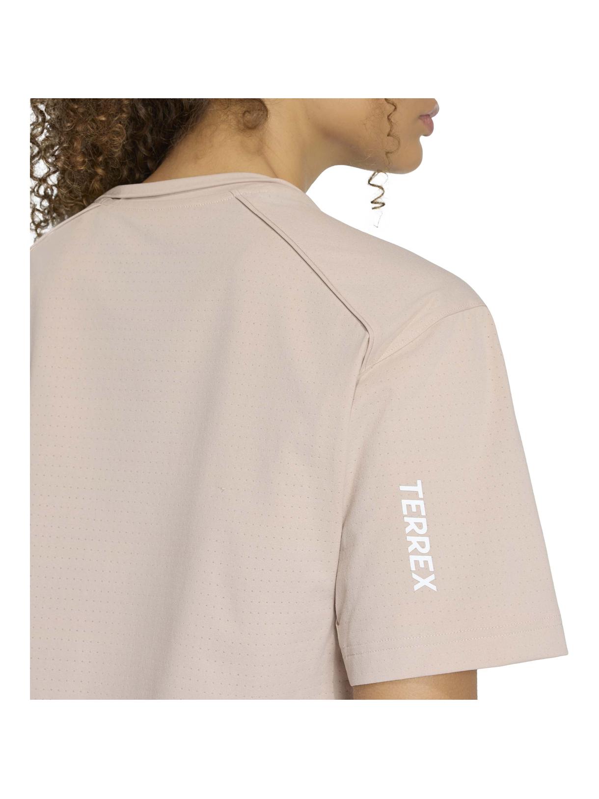 Terrex Xploric Trail Damen T-Shirt 6