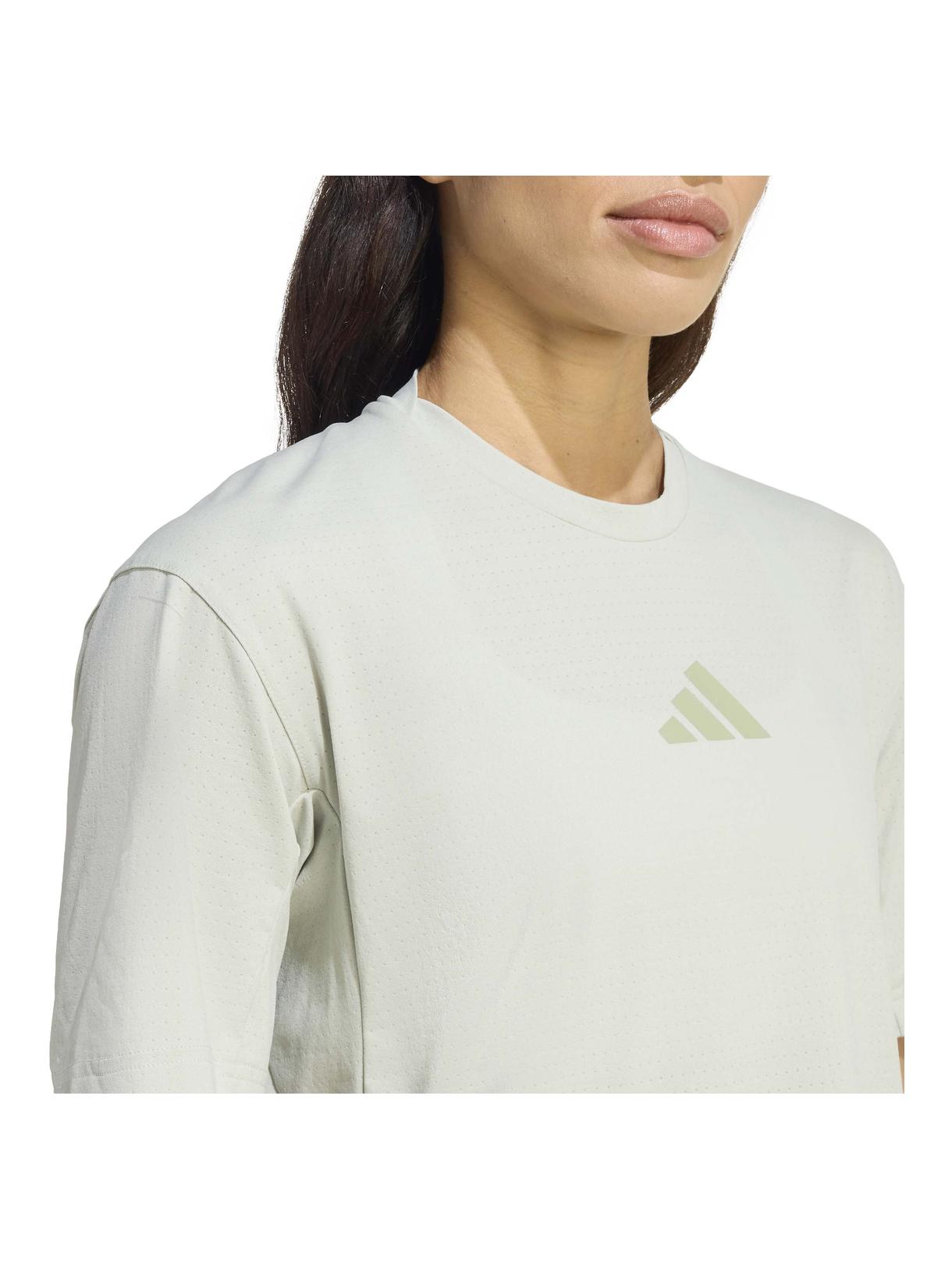 Terrex Xploric Climacool Trail Damen Outdoor T-Shirt 6