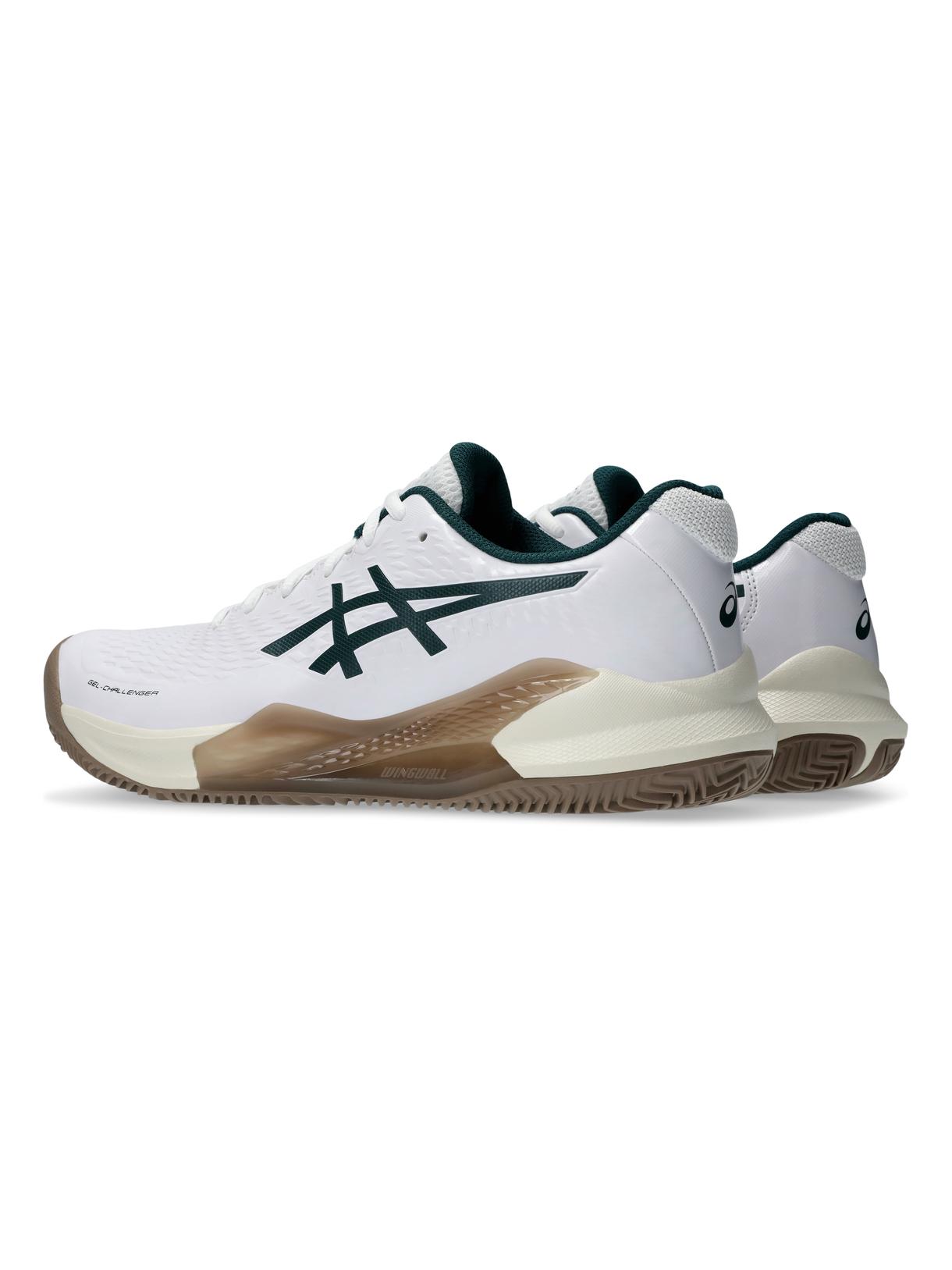 Gel-Challenger 14 Clay Herren Tennisschuhe 6