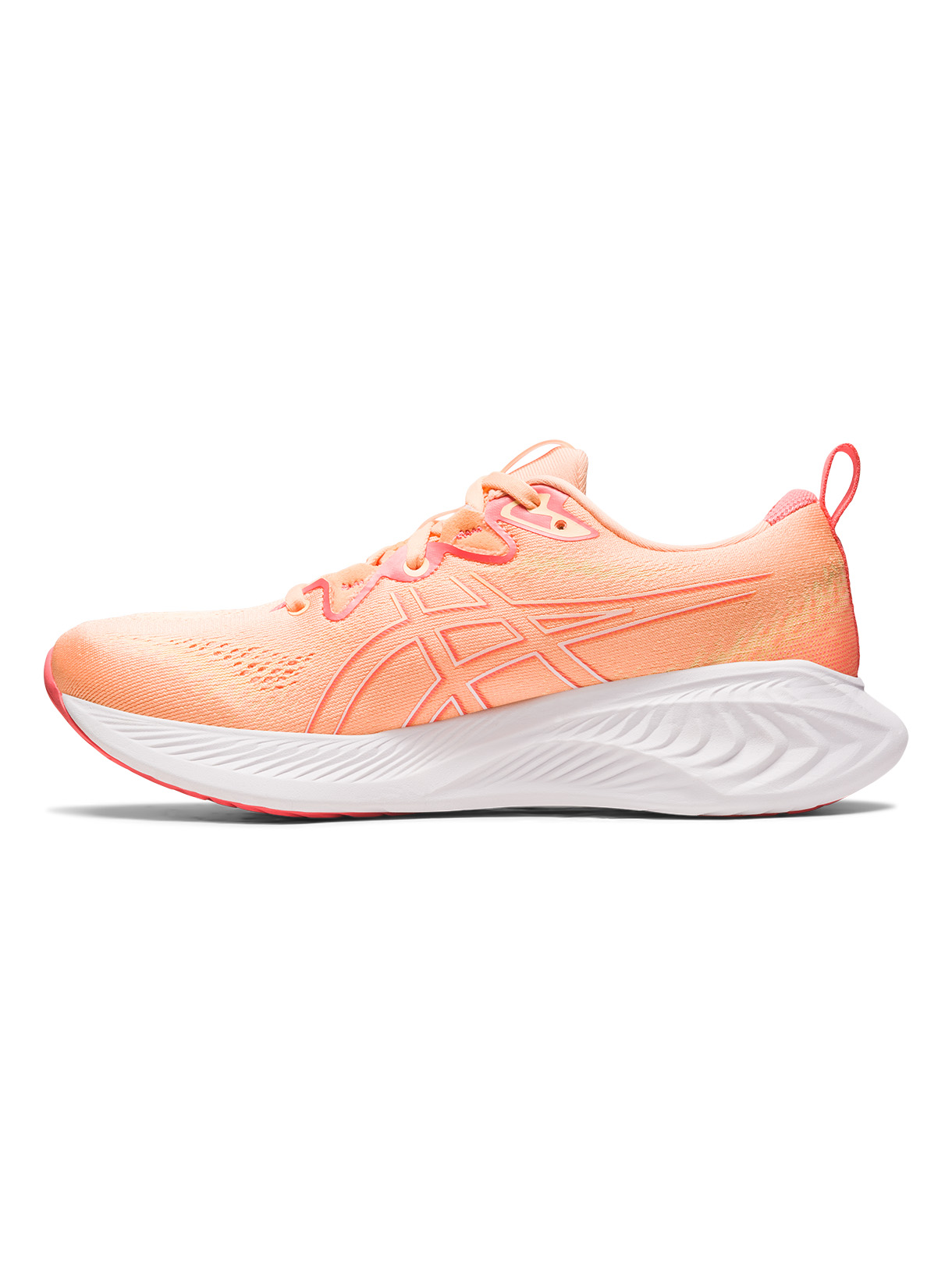 GEL Cumulus 25 Damen Laufschuhe 6