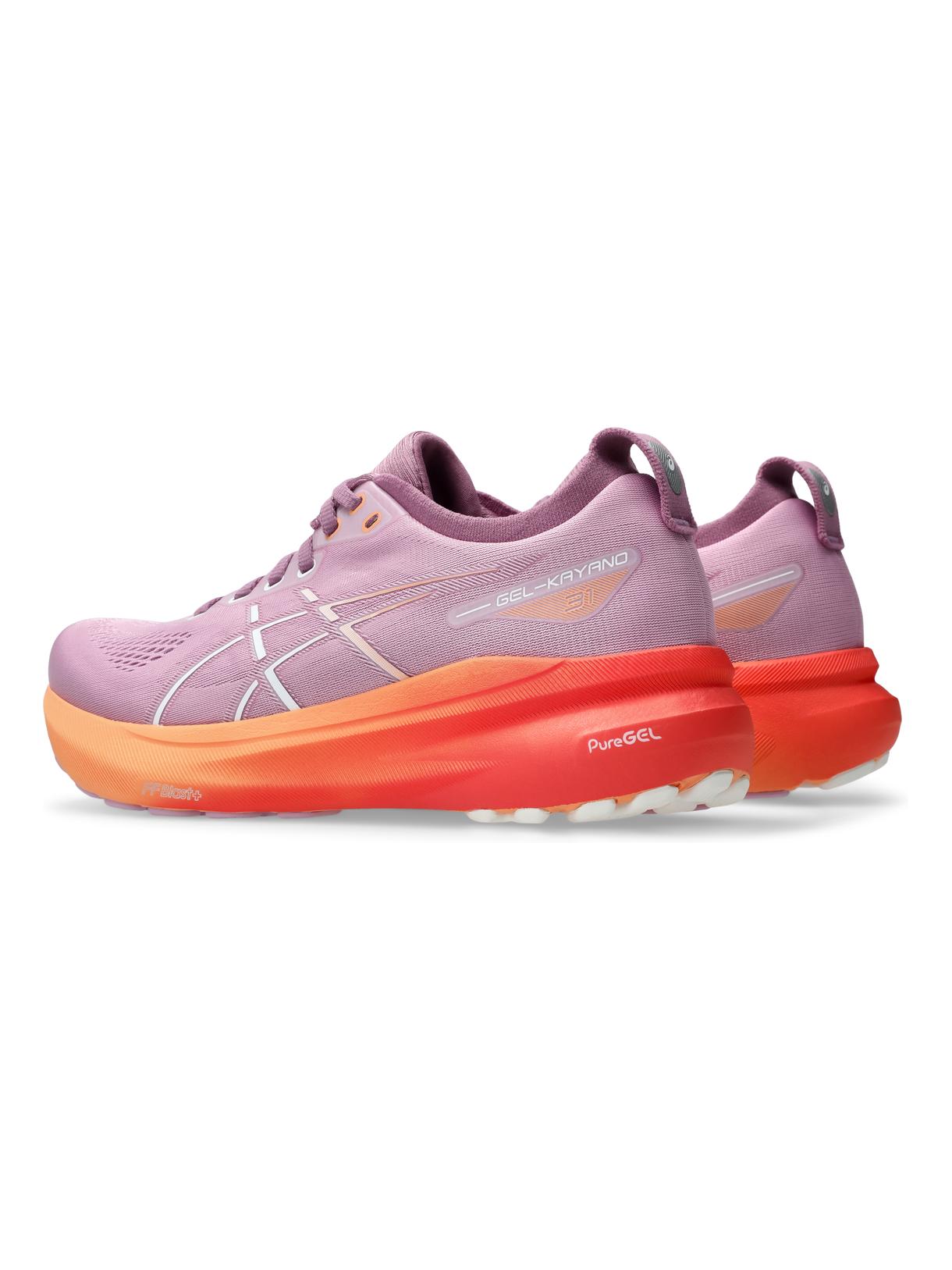 Gel-Kayano 31 Damen Laufschuhe 6