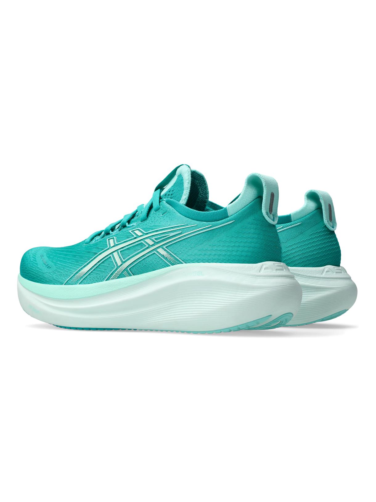 Gel-Nimbus 27 Damen Laufschuhe 6