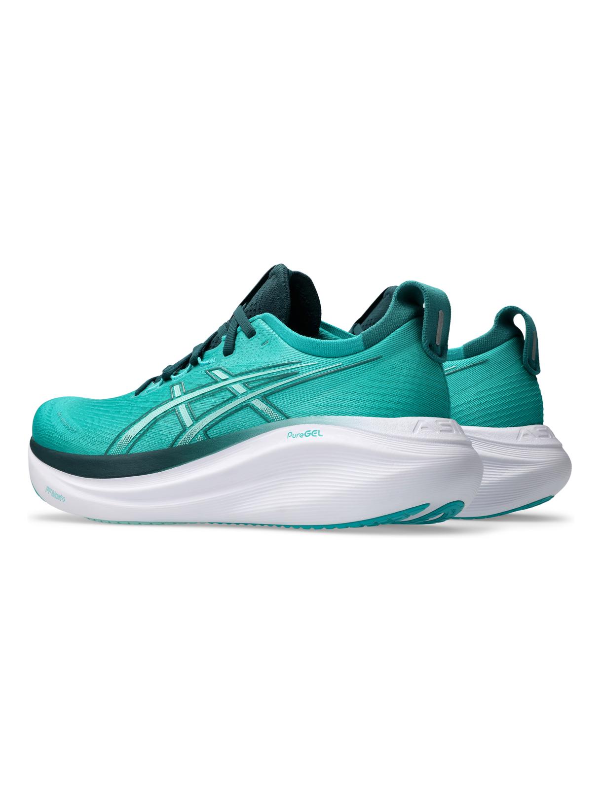 Gel-Nimbus 27 Herren Laufschuhe 6
