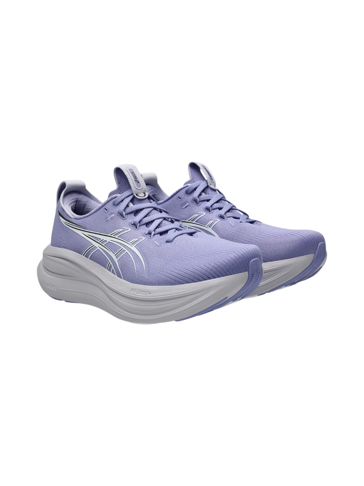 GEL-NIMBUS 28 Damen Laufschuhe 6