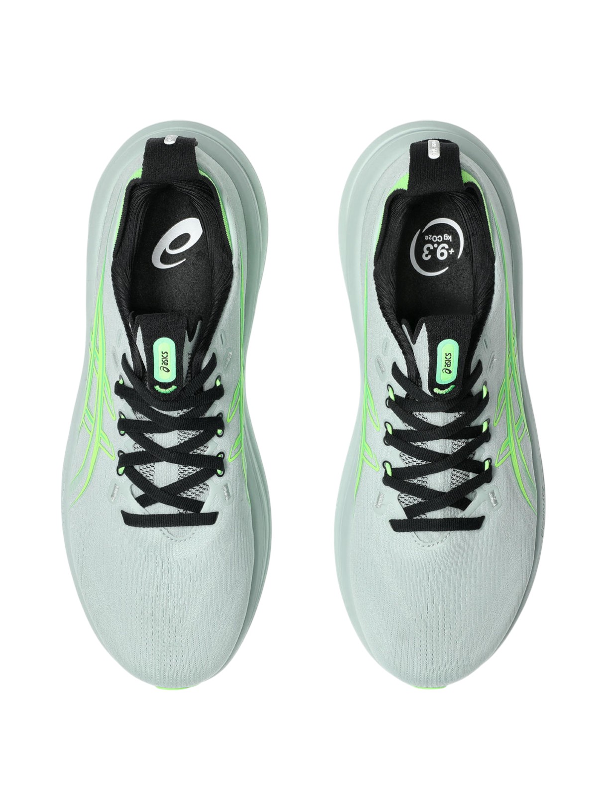 GEL-Nimbus 28 Herren Laufschuhe 6