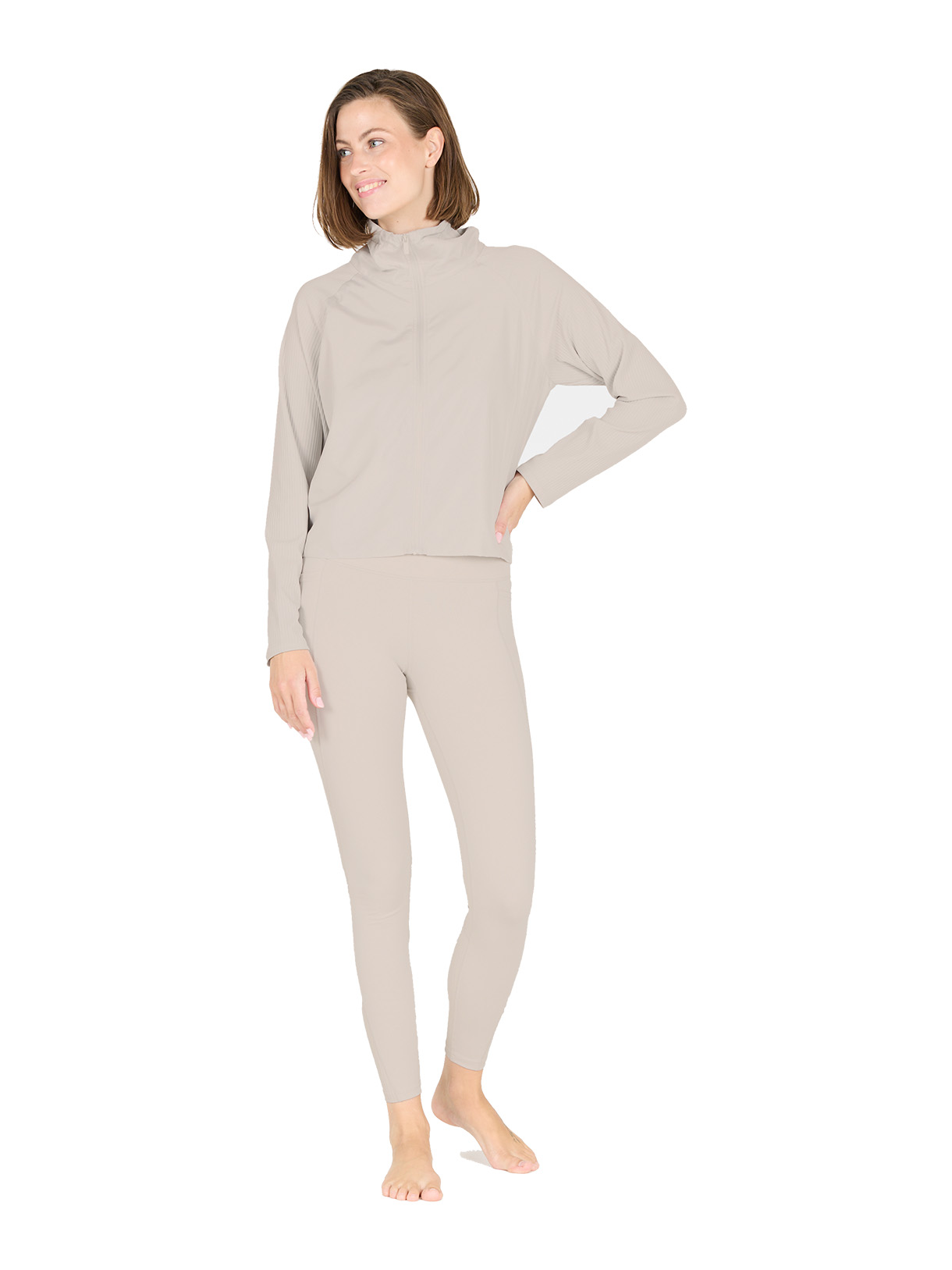 Aliya Tights Damen Leggings 6