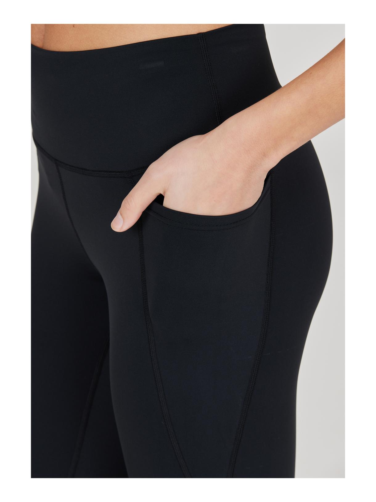 Aliya Tights Damen Leggings 6