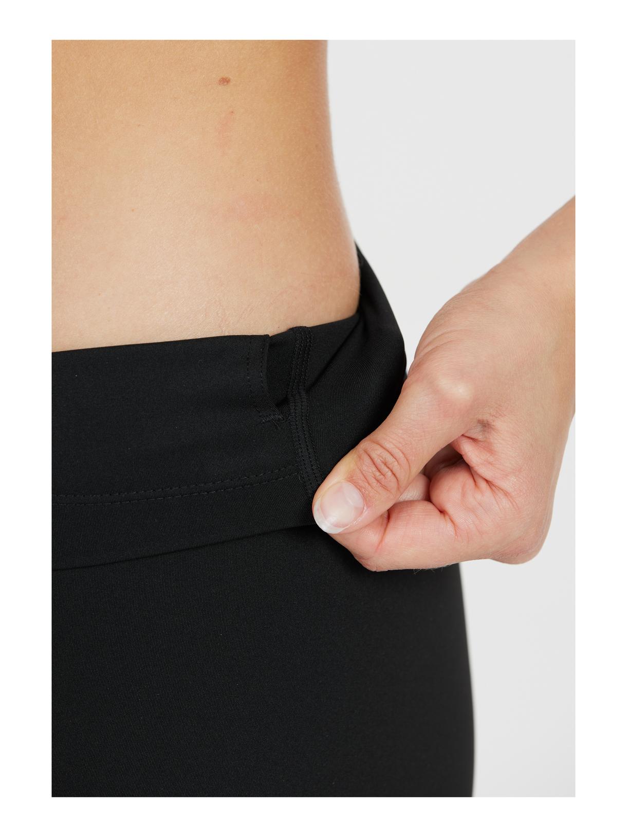 Damen Sport Short Tights 6