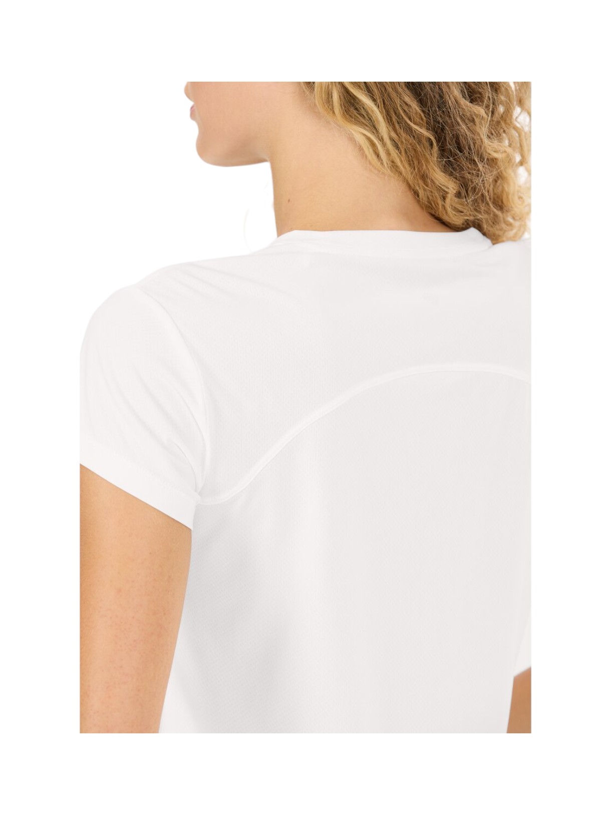 Doja Tee Damen Sport T-Shirt mit Quick-Dry-Technologie 6