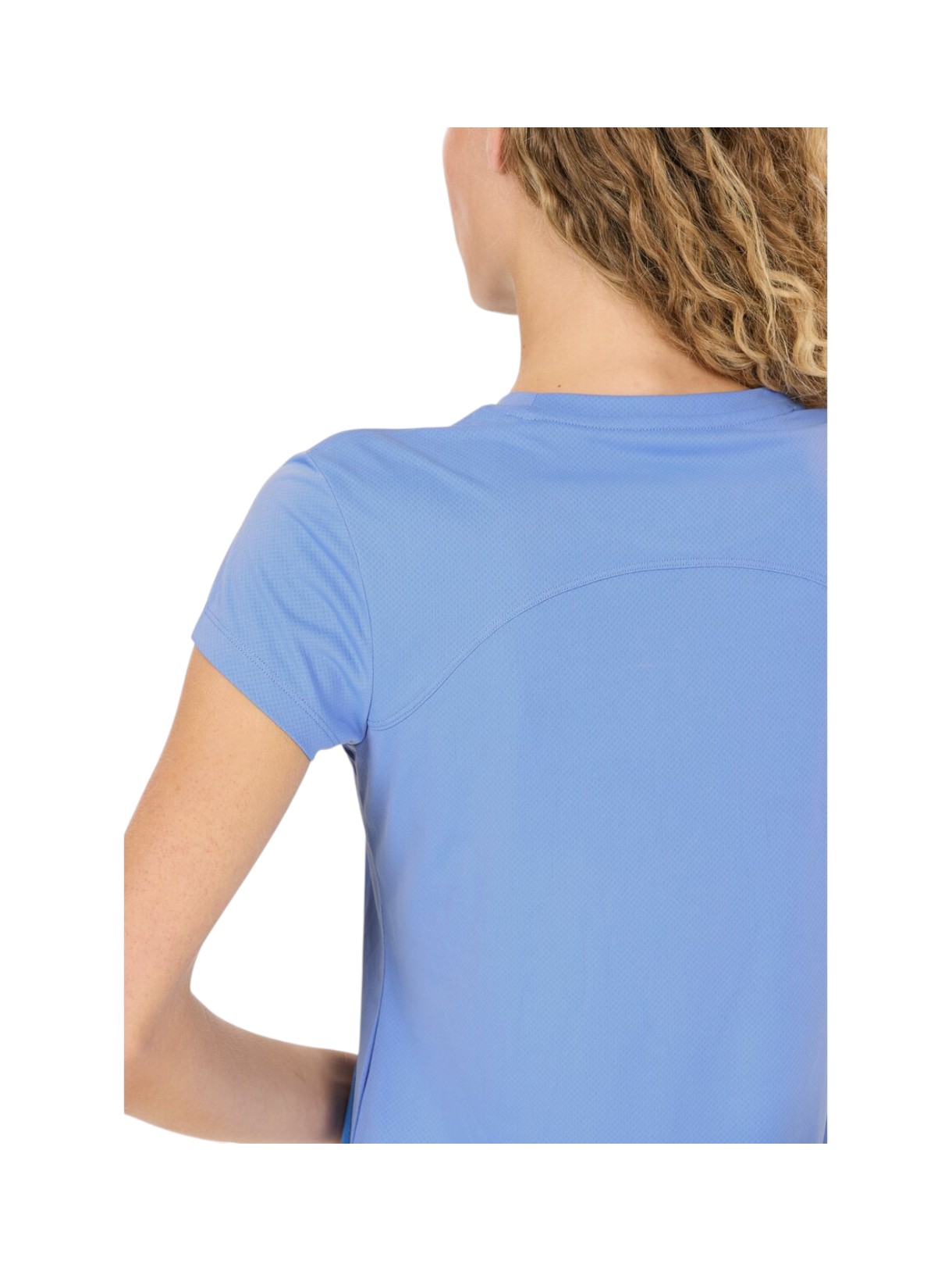 Doja Tee Damen Sport T-Shirt mit Quick-Dry-Technologie 6
