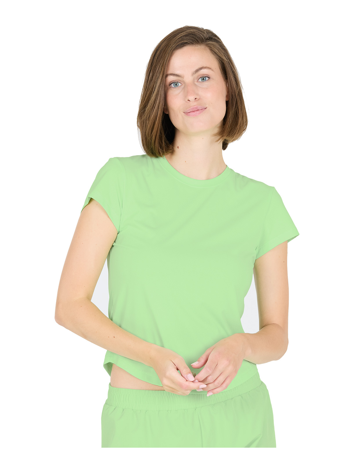 Doja Tee Damen T-Shirt 6