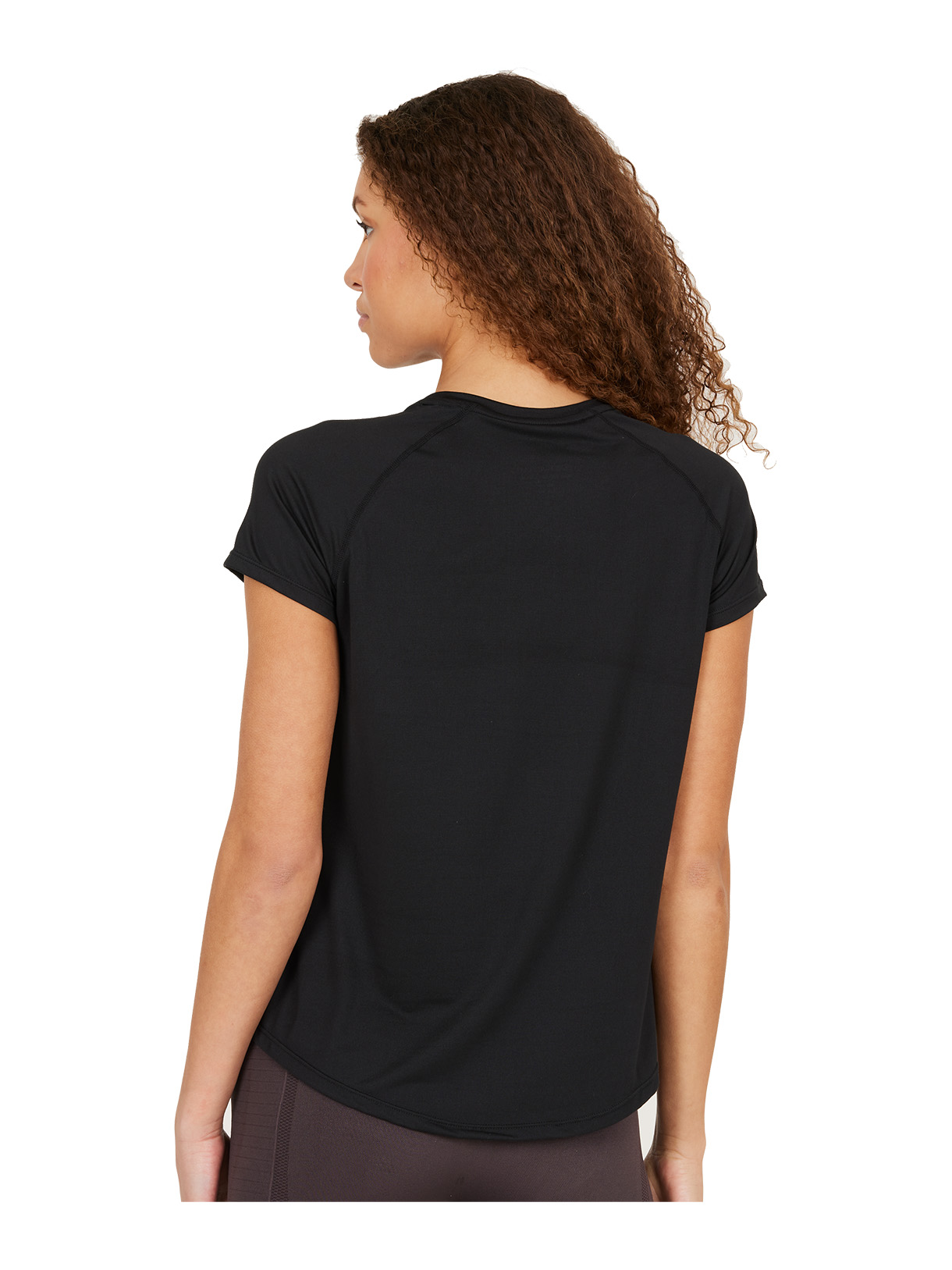 Gaina V2 Tee Damen Funktionsshirt 6