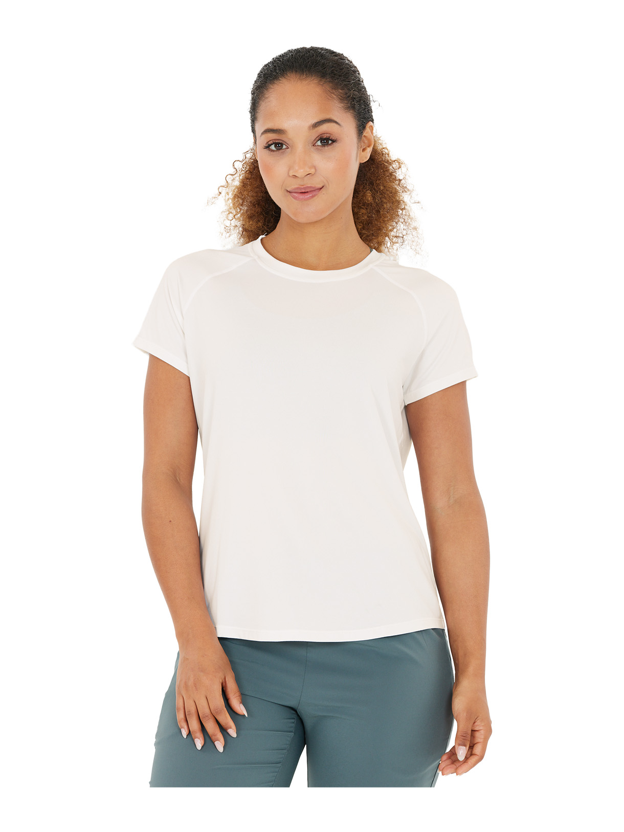 Gaina V2 Tee Damen Funktionsshirt 6